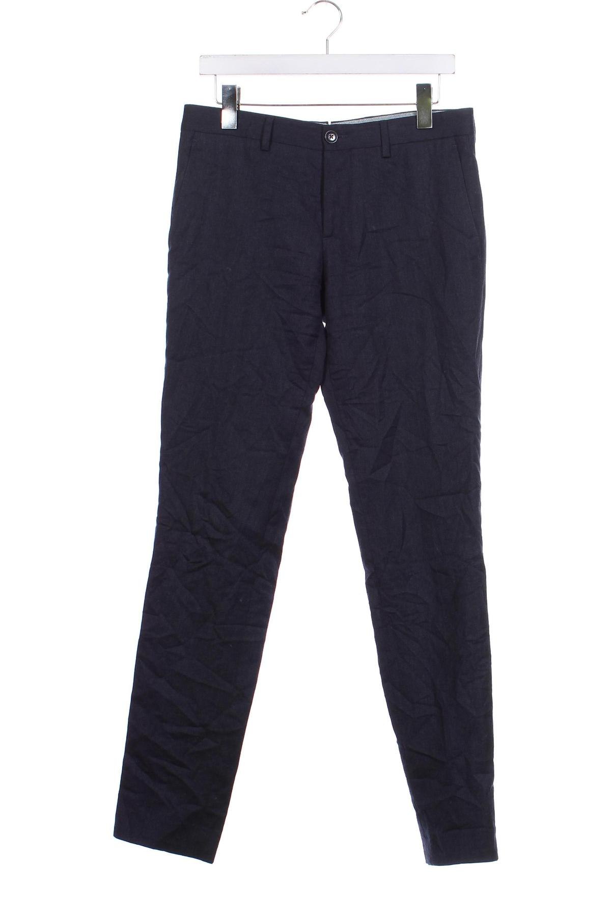 Herrenhose Tommy Hilfiger, Größe M, Farbe Blau, Preis € 31,49