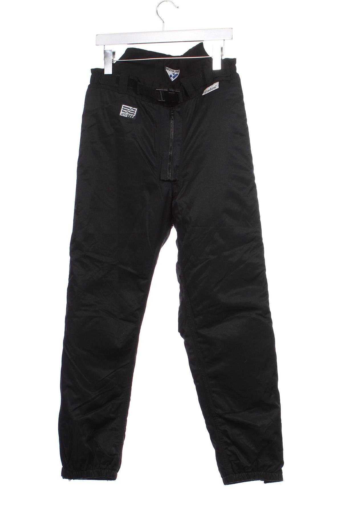 Herrenhose für Wintersport Cordura, Größe S, Farbe Schwarz, Preis 36,99 €