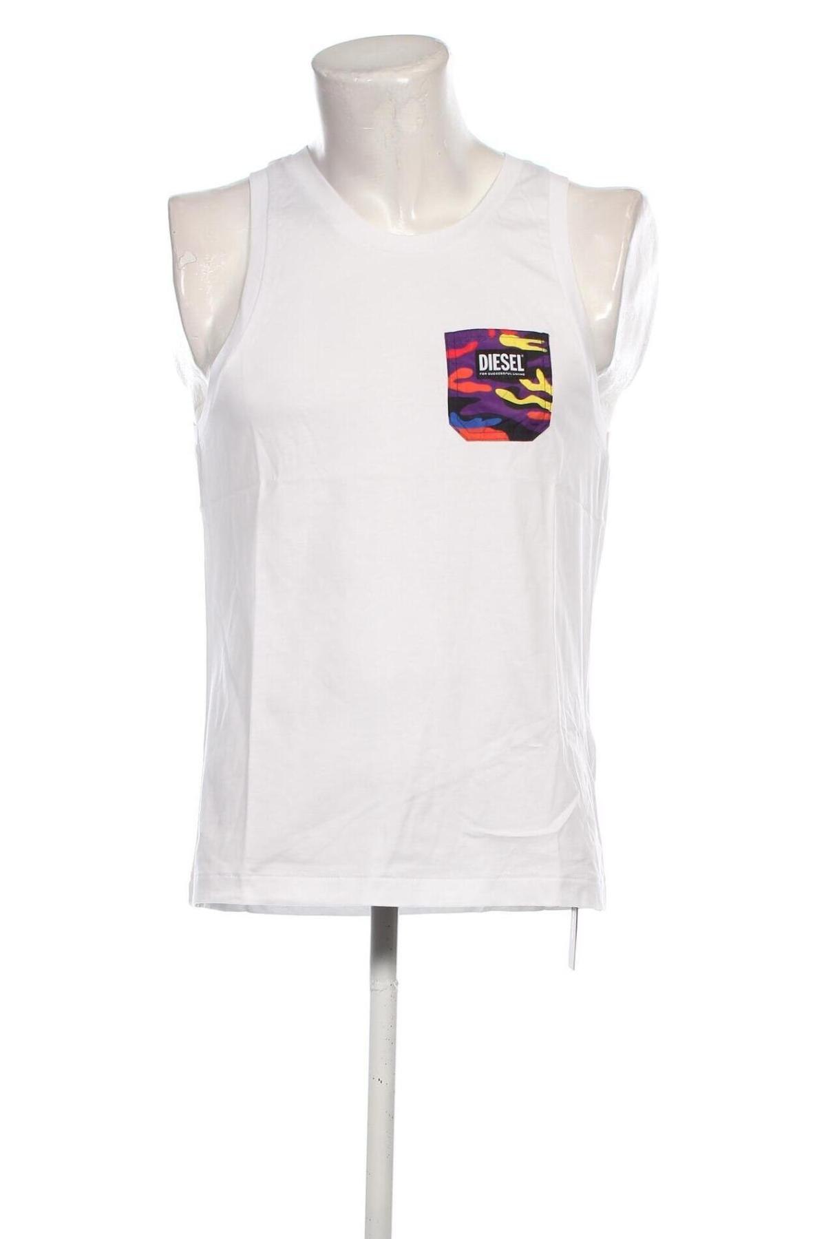 Diesel Herren Tanktop Diesel - günstig bei Remix - #128687939