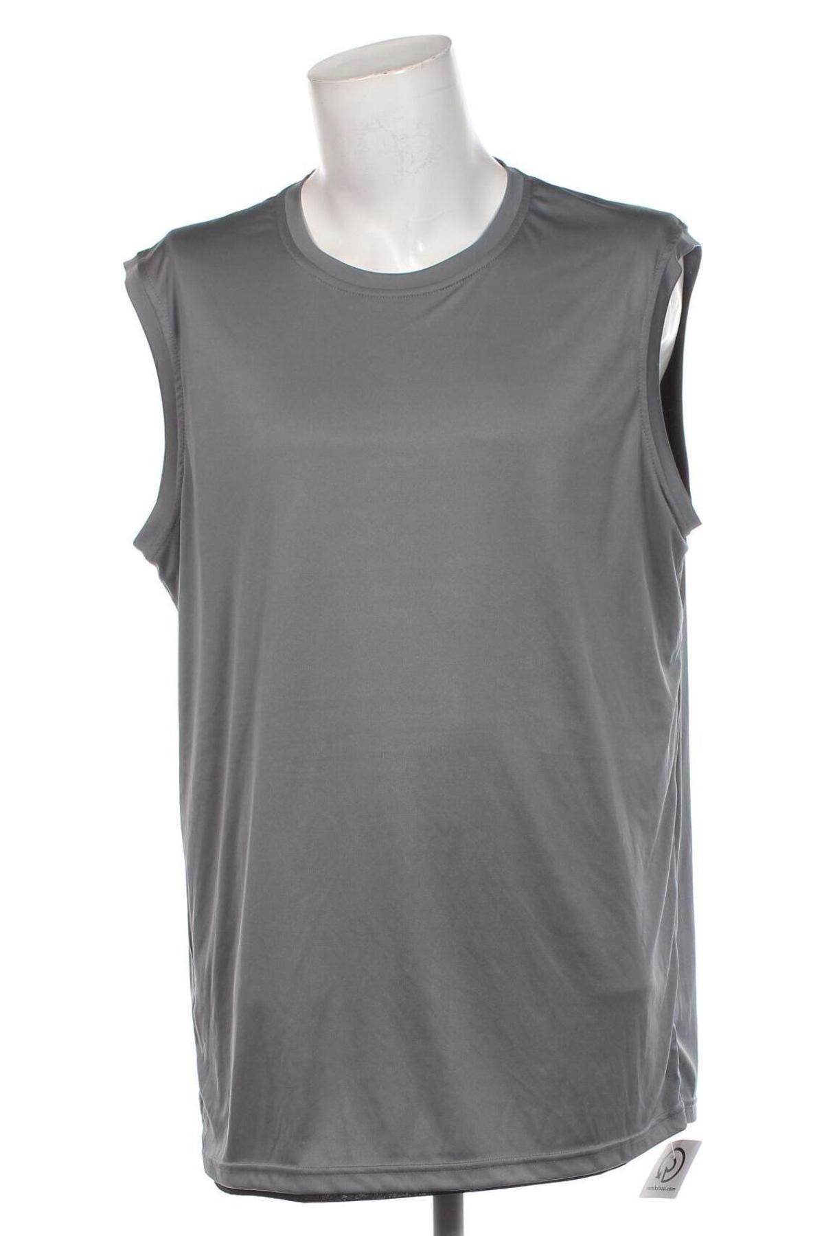 Herren Tanktop Jako, Größe XXL, Farbe Grau, Preis € 5,99