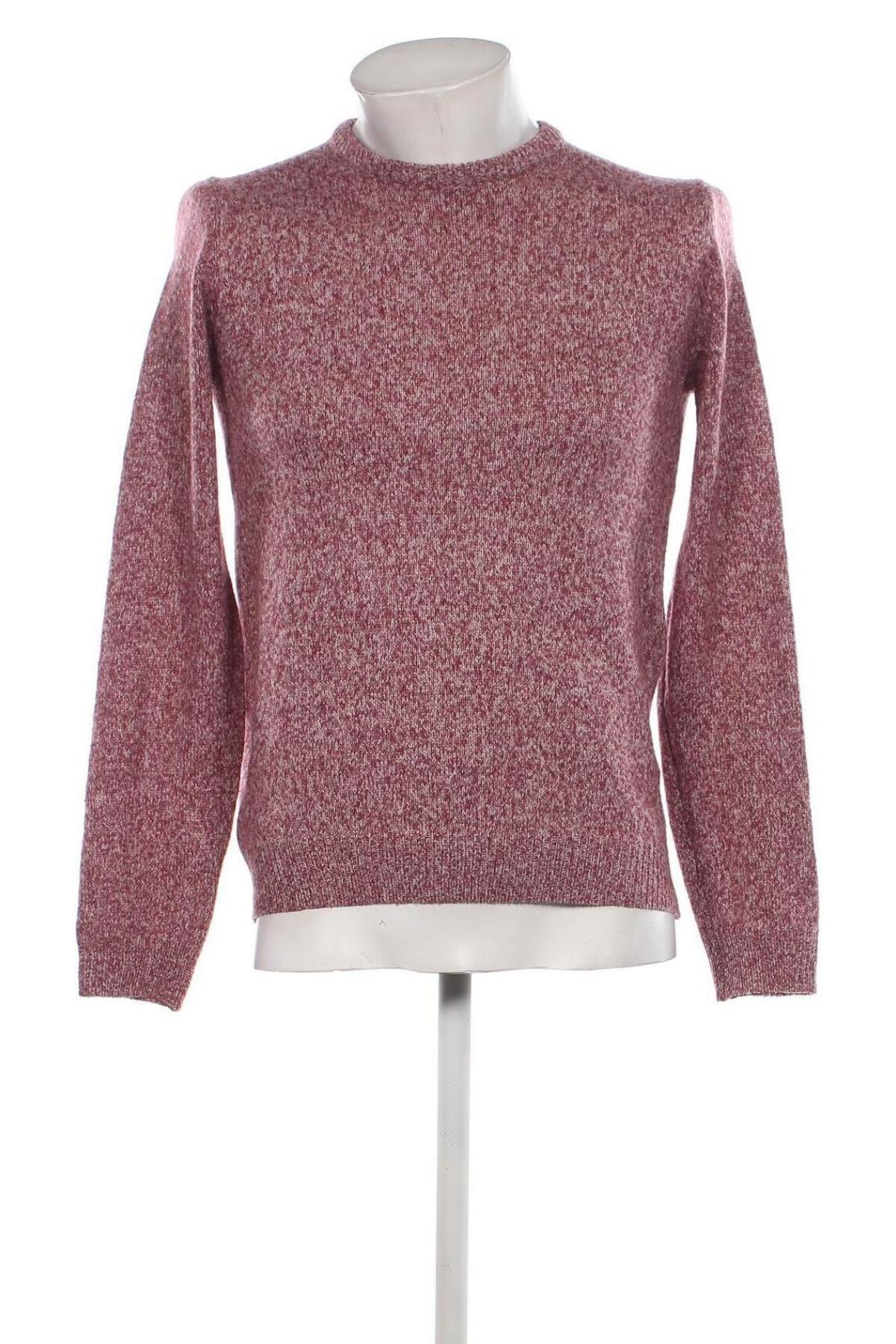 Herrenpullover, Größe S, Farbe Mehrfarbig, Preis 8,49 €