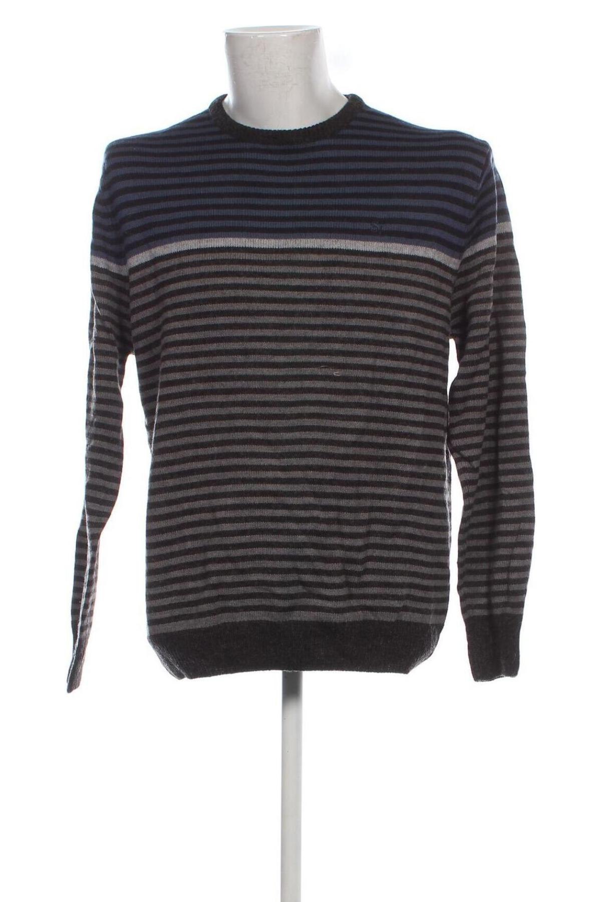 Herrenpullover, Größe M, Farbe Mehrfarbig, Preis € 8,49