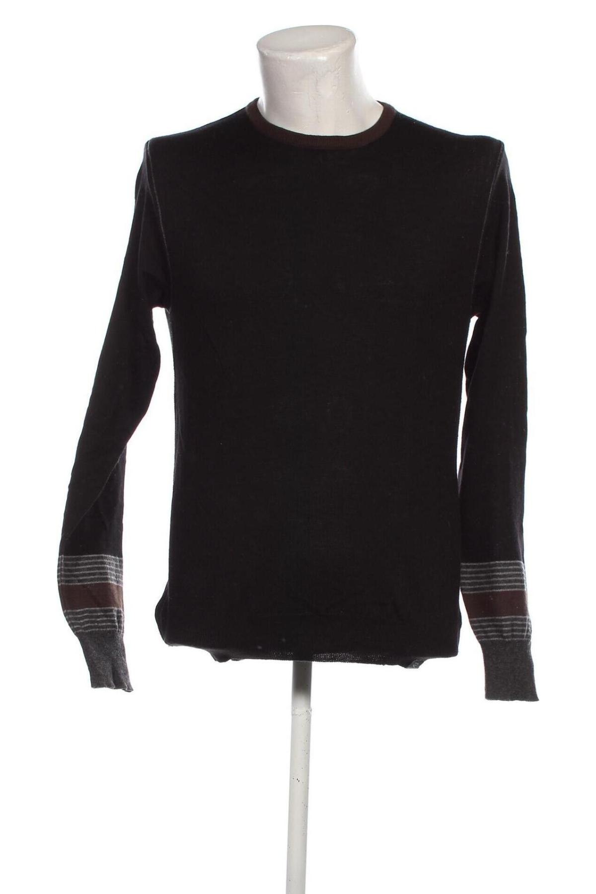 Herrenpullover, Größe XL, Farbe Braun, Preis € 9,49