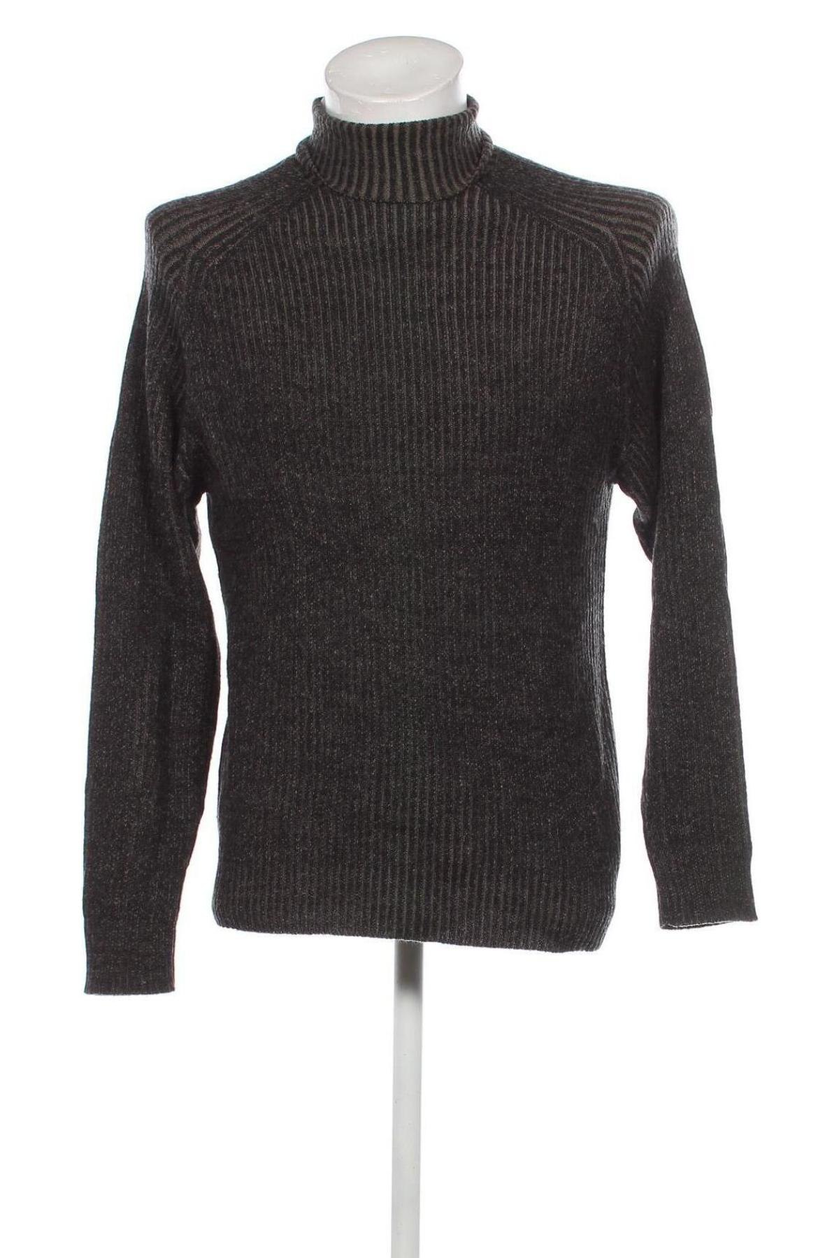 Herrenpullover, Größe XL, Farbe Mehrfarbig, Preis 9,49 €