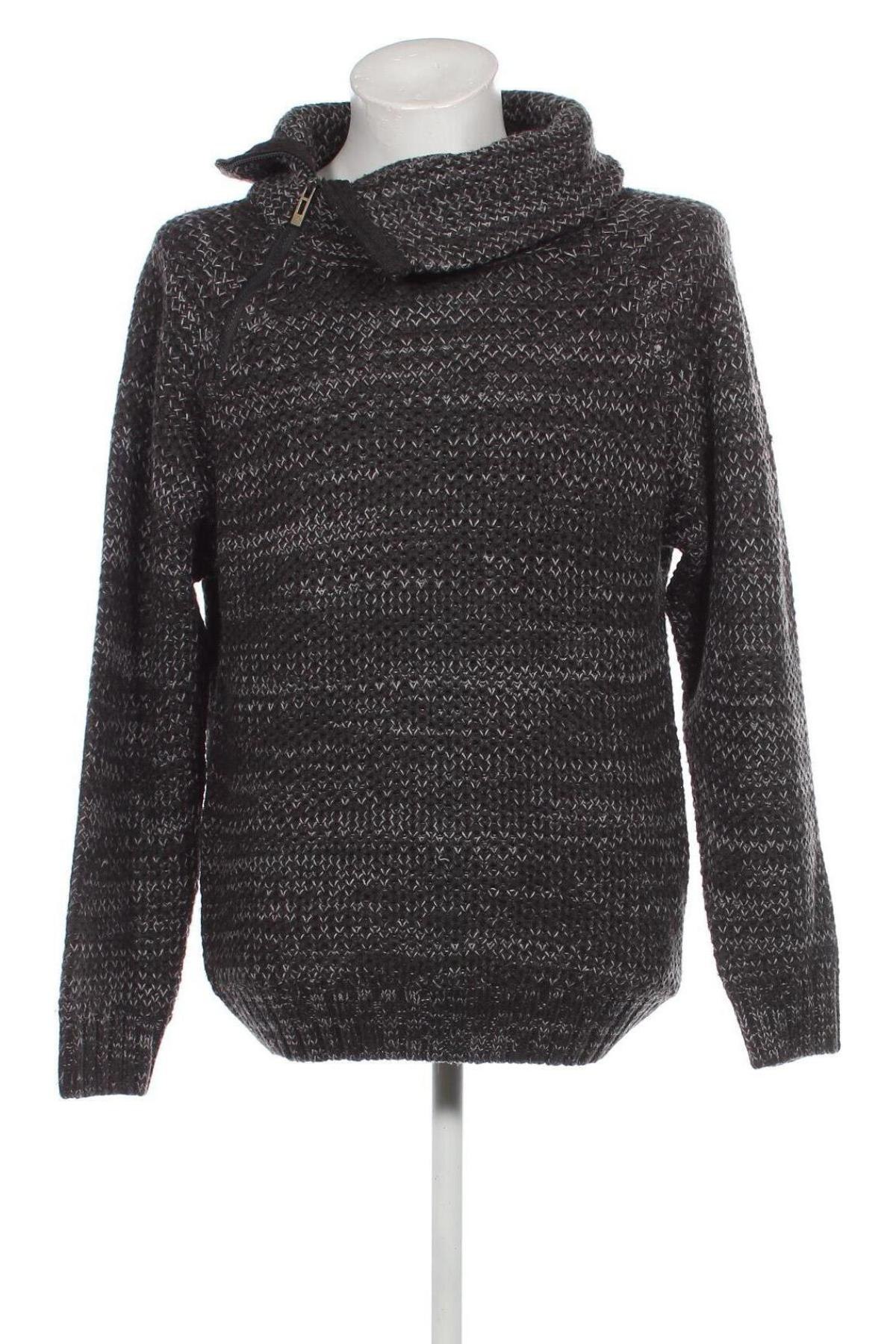 Herrenpullover, Größe XXL, Farbe Mehrfarbig, Preis 11,29 €