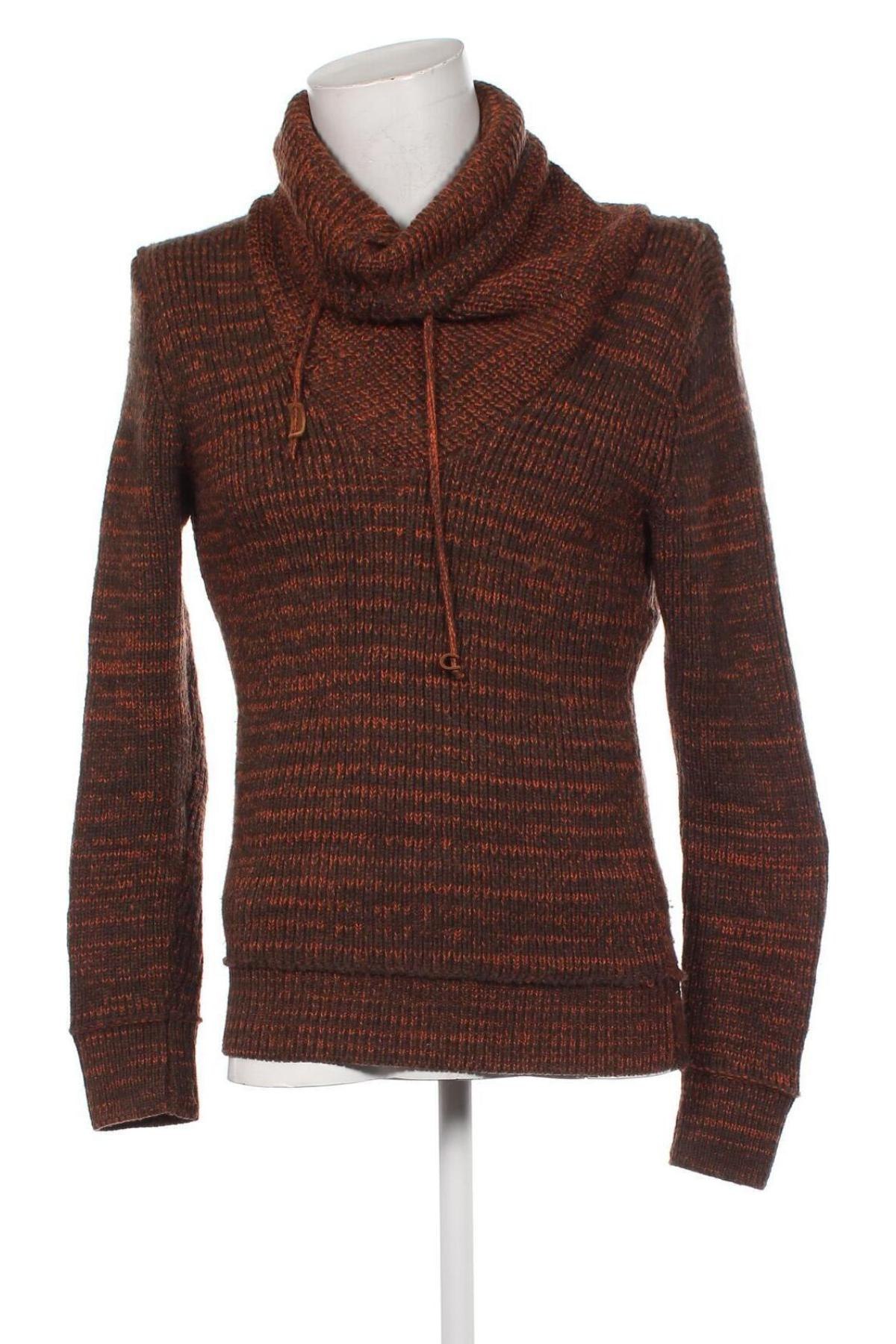 Herrenpullover, Größe XL, Farbe Mehrfarbig, Preis 9,49 €