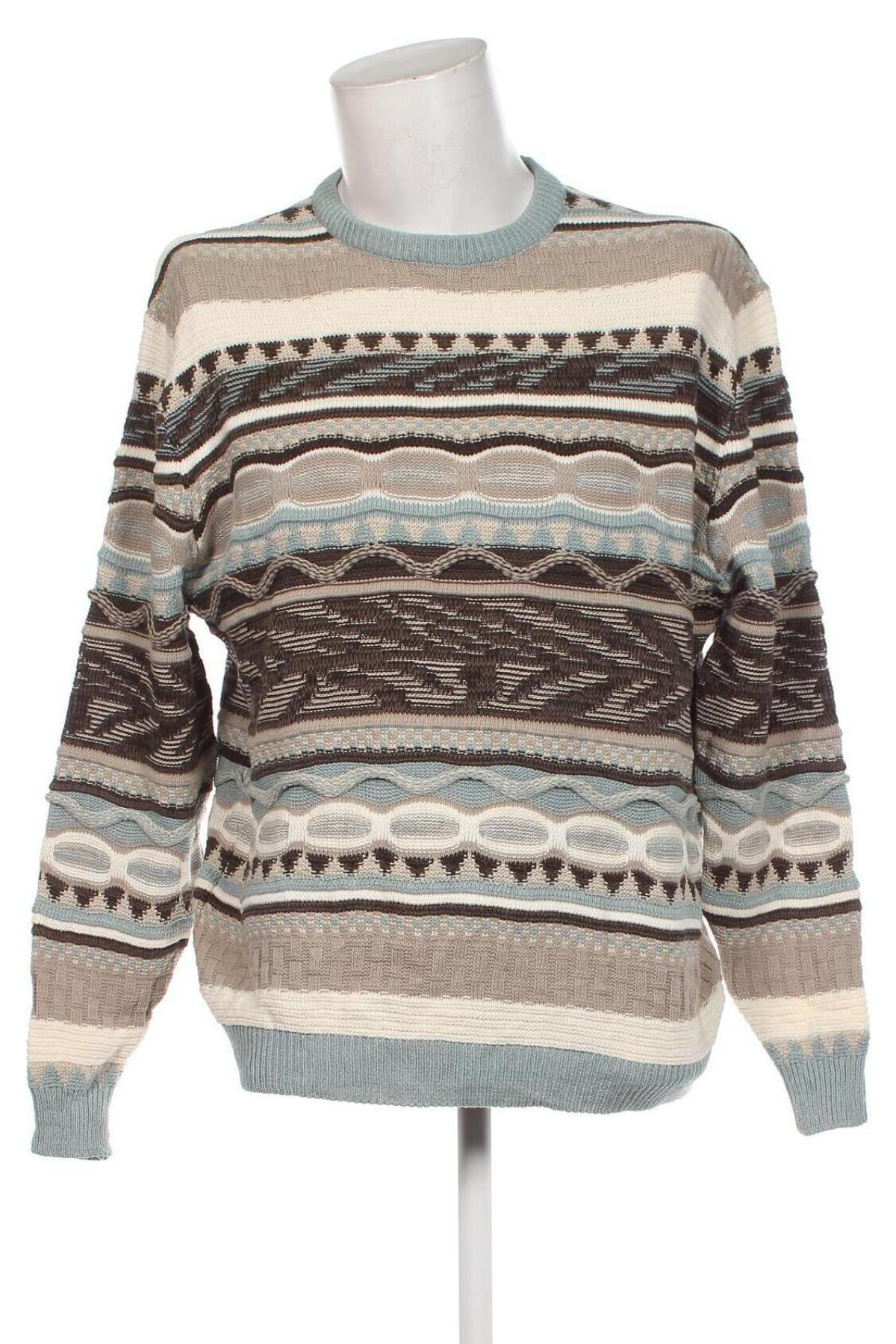 Herrenpullover ASOS, Größe S, Farbe Mehrfarbig, Preis € 10,99