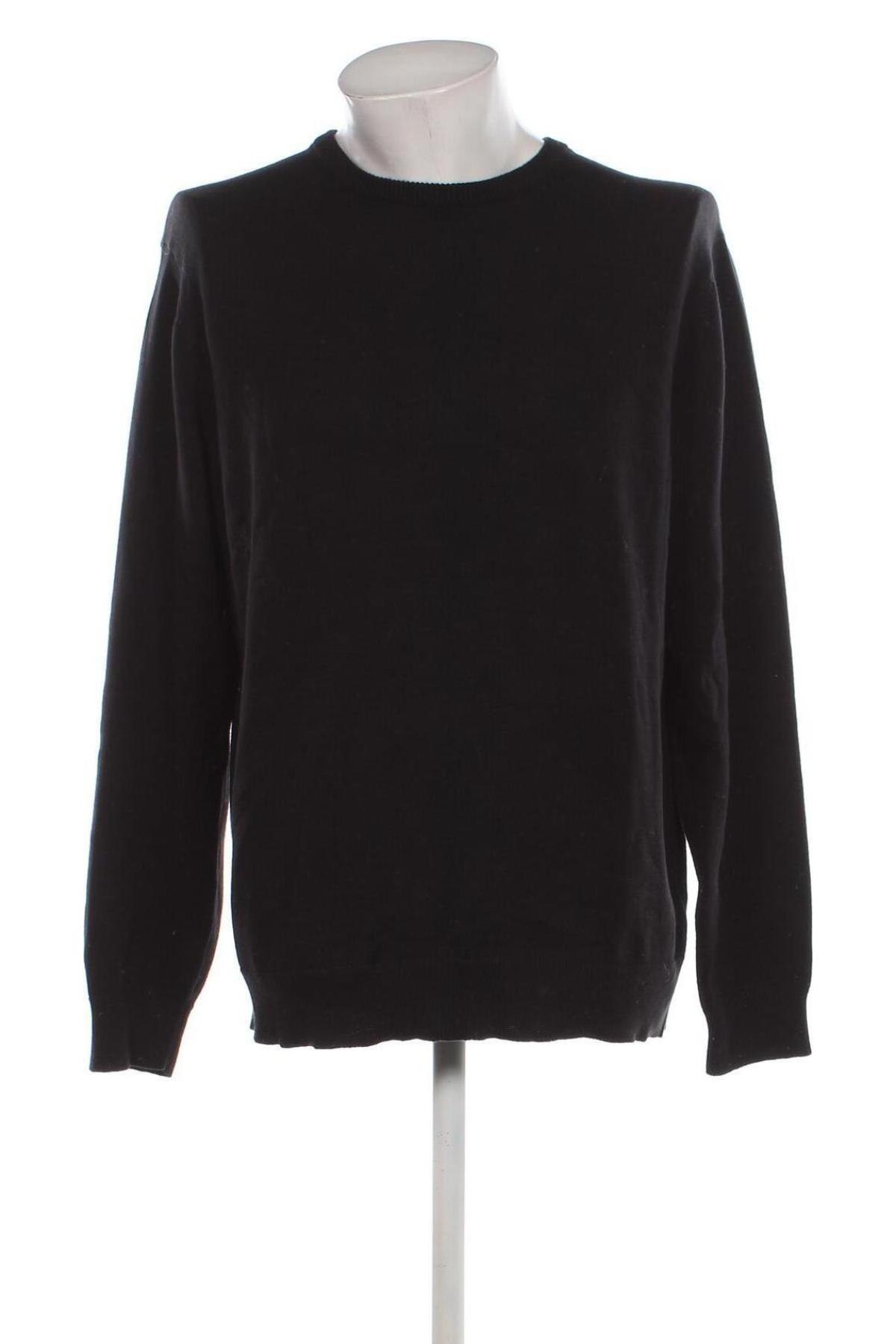 Herrenpullover Amazon Essentials, Größe XL, Farbe Schwarz, Preis € 12,49