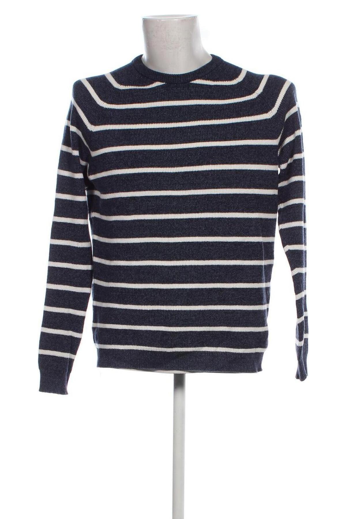 Herrenpullover Angelo Litrico, Größe XL, Farbe Mehrfarbig, Preis 9,49 €