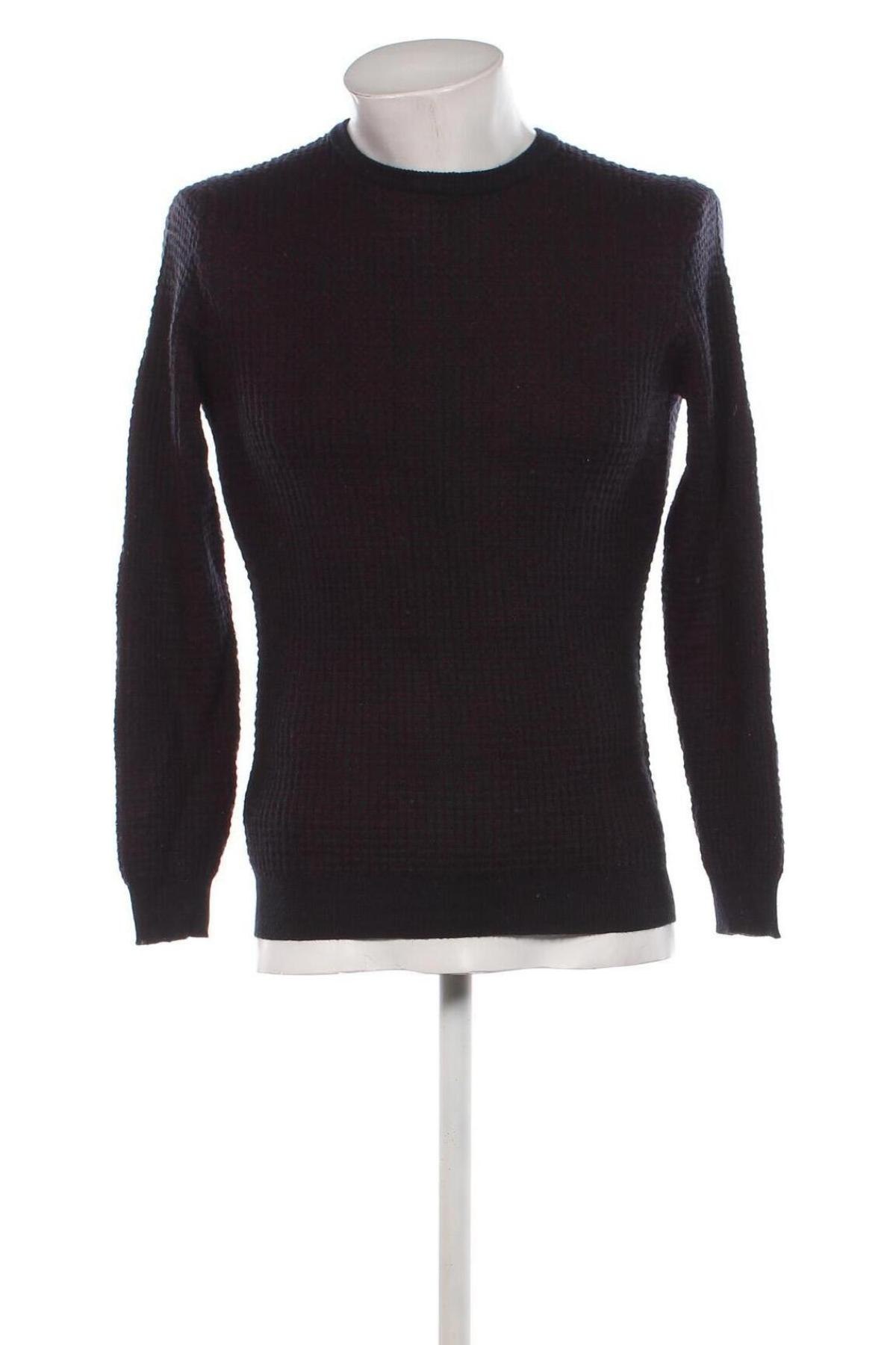 Herrenpullover Antony Morato, Größe M, Farbe Mehrfarbig, Preis 32,99 €