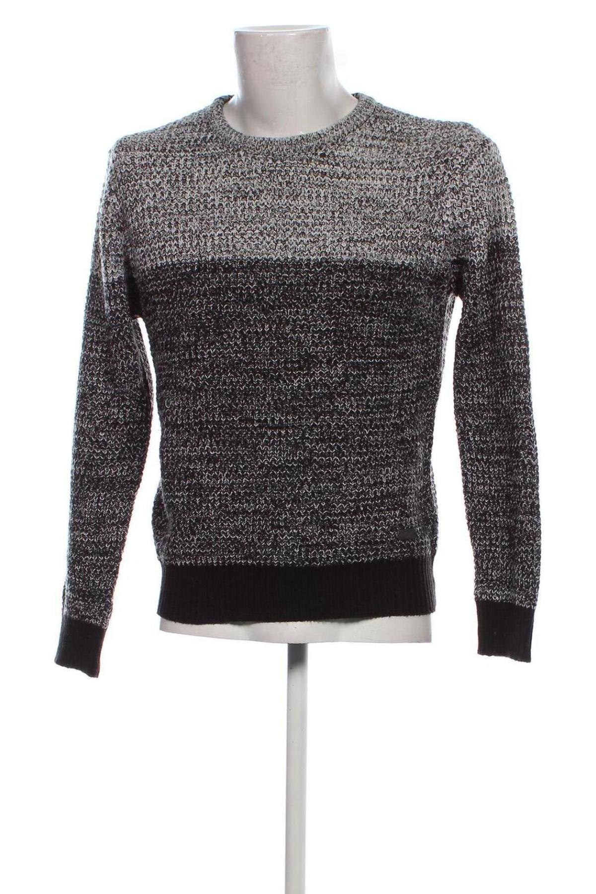 Herrenpullover Brave Soul, Größe M, Farbe Mehrfarbig, Preis 9,99 €