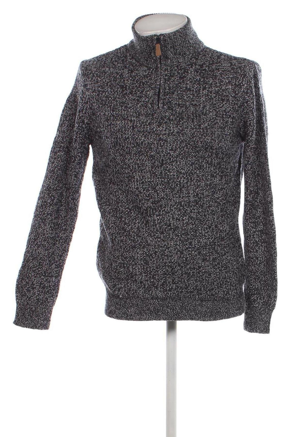 Herrenpullover Brilliant, Größe M, Farbe Blau, Preis € 5,99