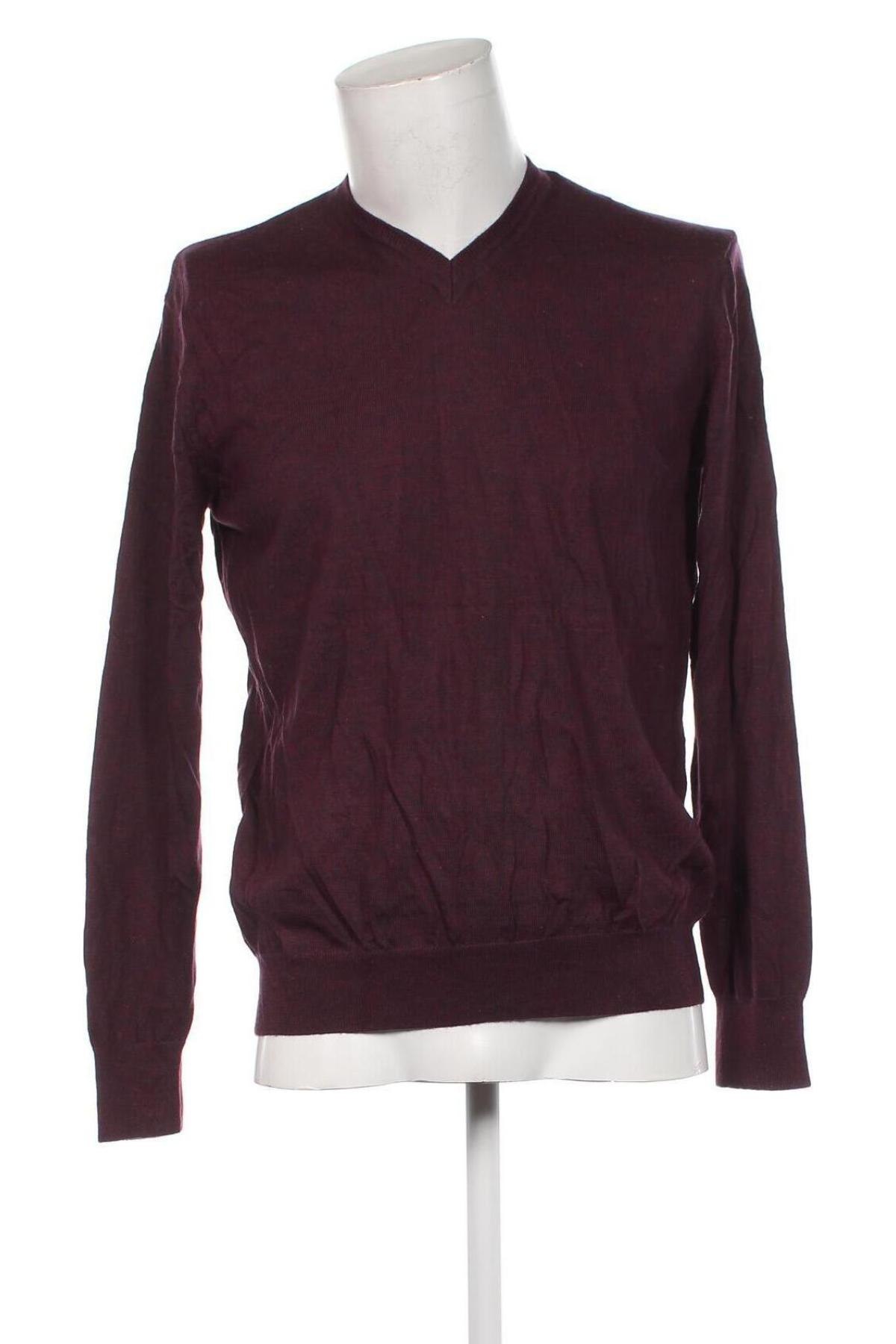 Herrenpullover Conbipel, Größe XL, Farbe Rot, Preis € 10,99