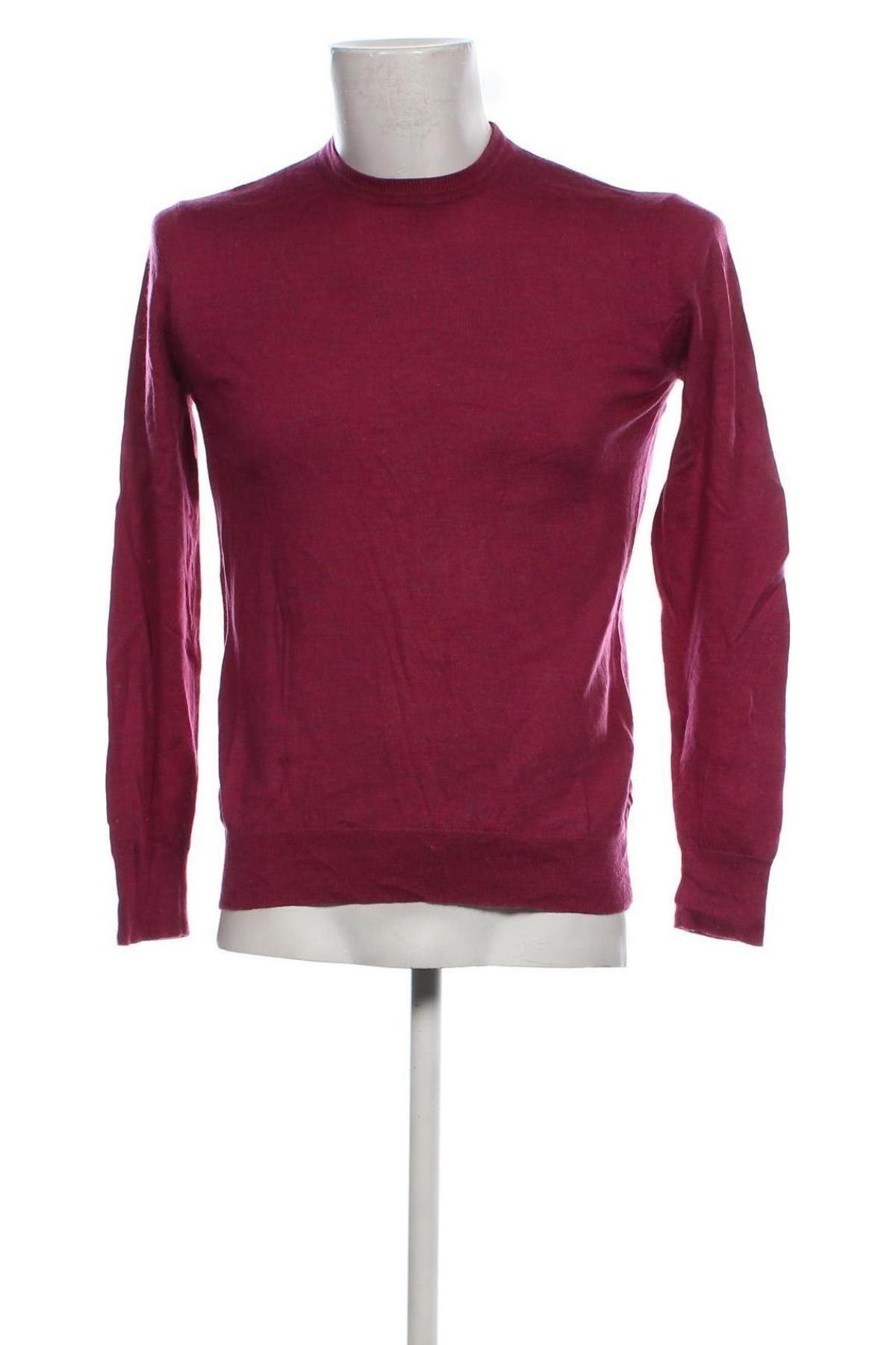 Herrenpullover Conbipel, Größe M, Farbe Rosa, Preis € 23,99