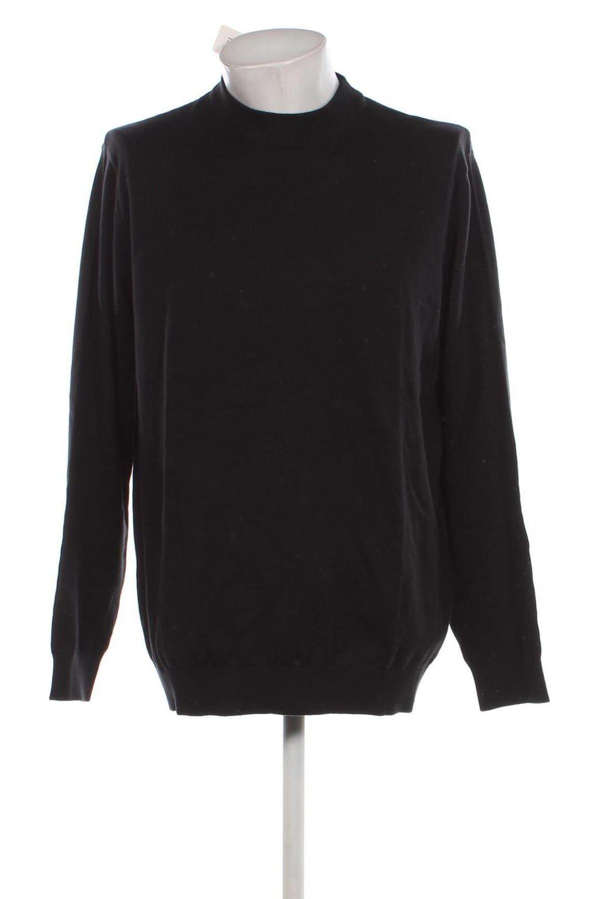 Herrenpullover Edc By Esprit, Größe XXL, Farbe Schwarz, Preis € 18,49