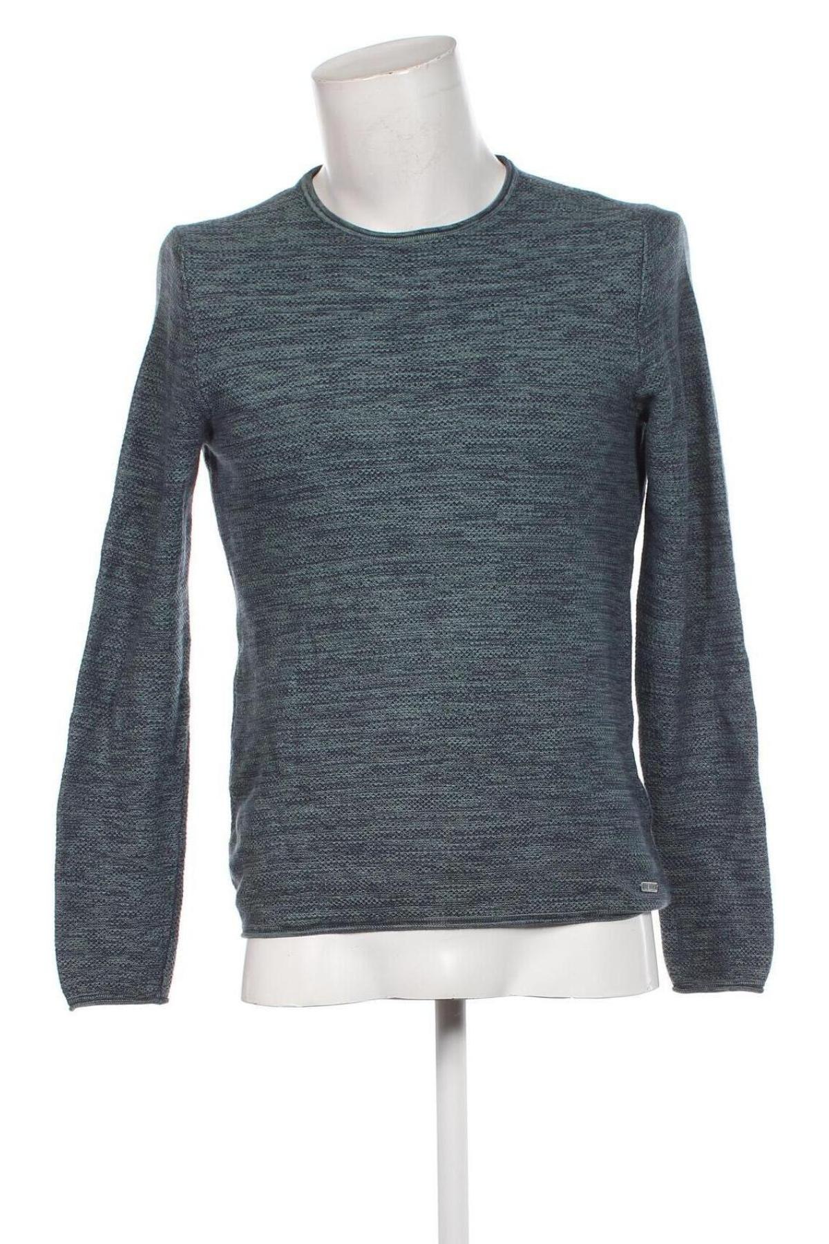 Pánsky sveter  Edc By Esprit, Veľkosť M, Farba Zelená, Cena  7,95 €