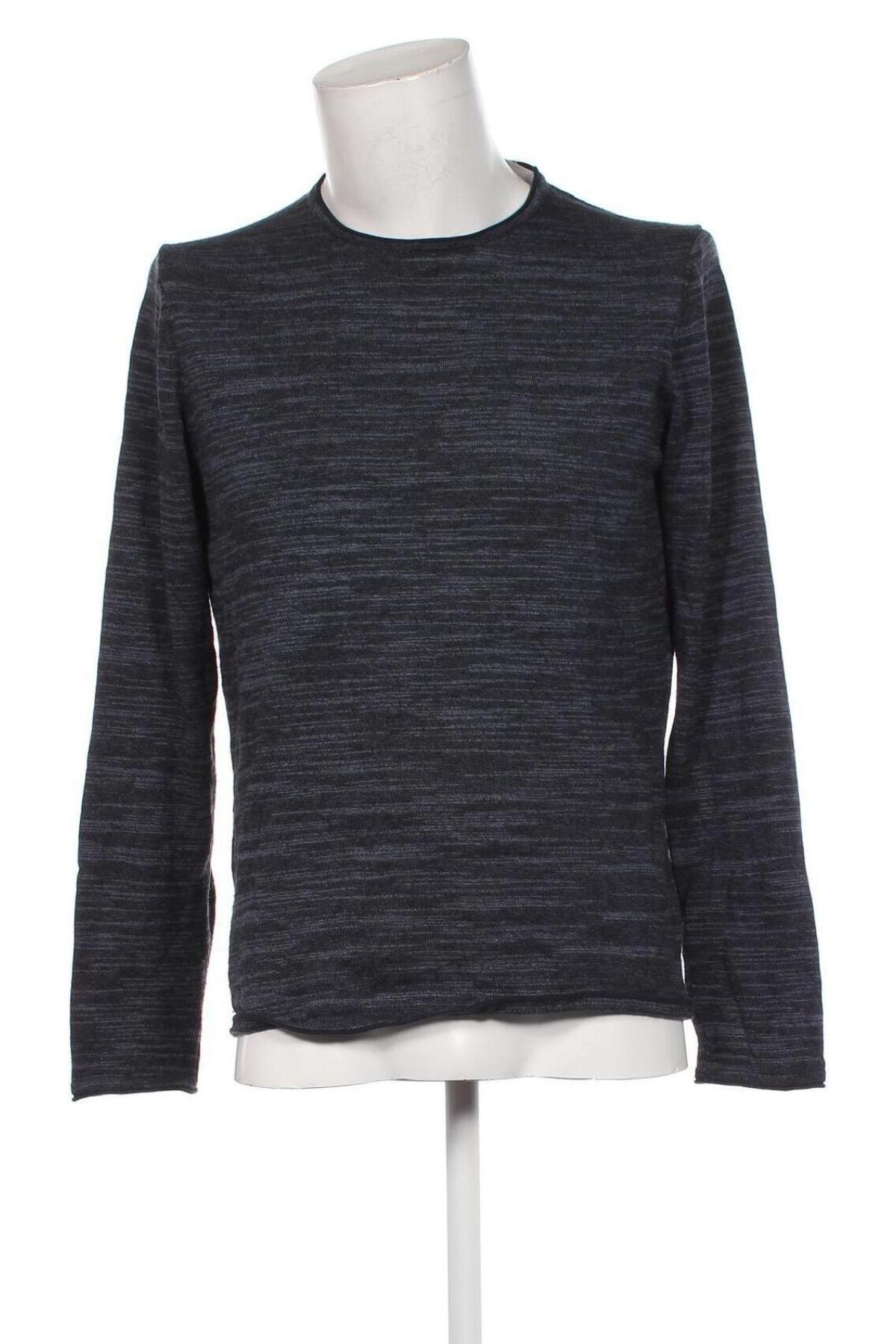 Herrenpullover Edc By Esprit, Größe L, Farbe Blau, Preis € 10,99