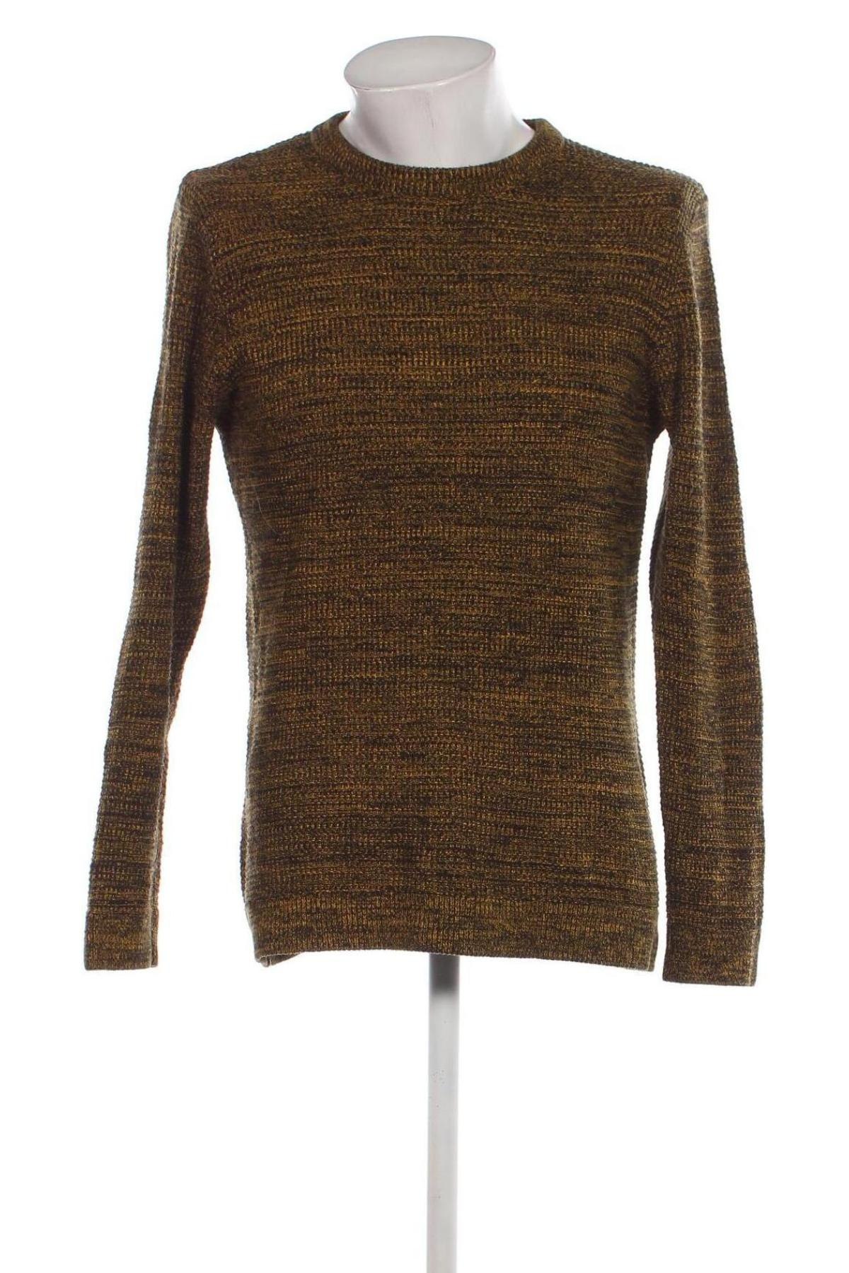 Herrenpullover H&M, Größe L, Farbe Gelb, Preis € 10,49