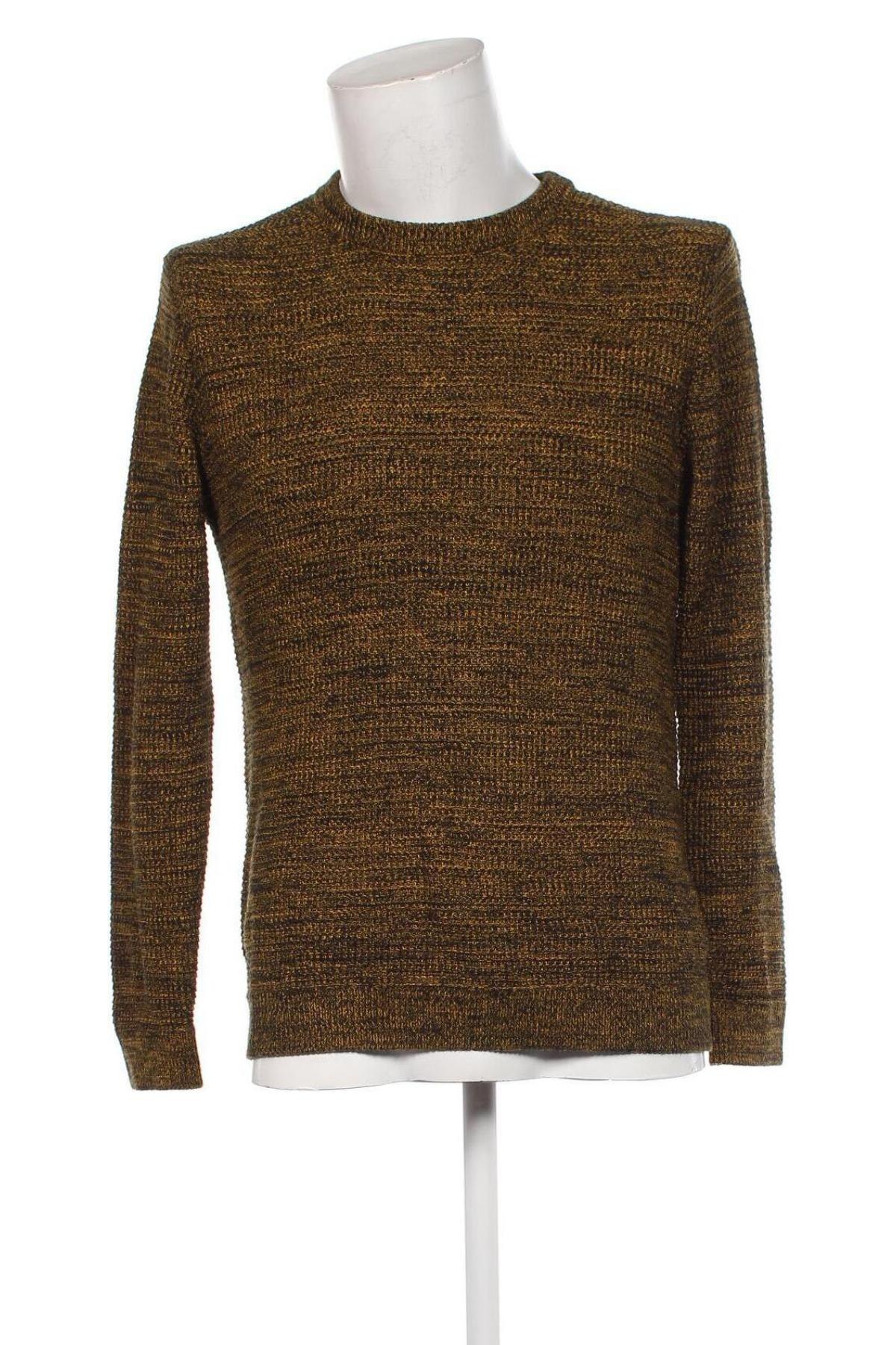 Męski sweter H&M, Rozmiar M, Kolor Kolorowy, Cena 41,99 zł