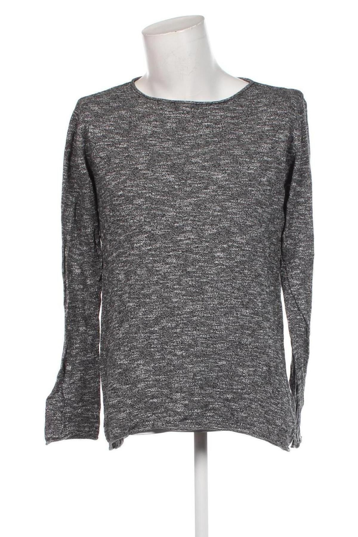 Herrenpullover H&M Divided, Größe M, Farbe Mehrfarbig, Preis 12,99 €