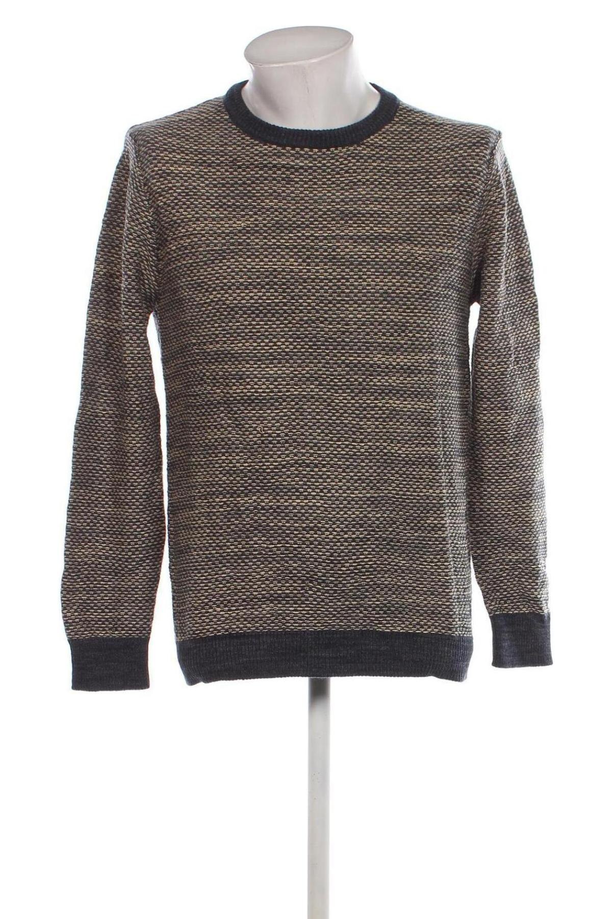 Pánsky sveter  Jack & Jones, Veľkosť M, Farba Viacfarebná, Cena  9,95 €