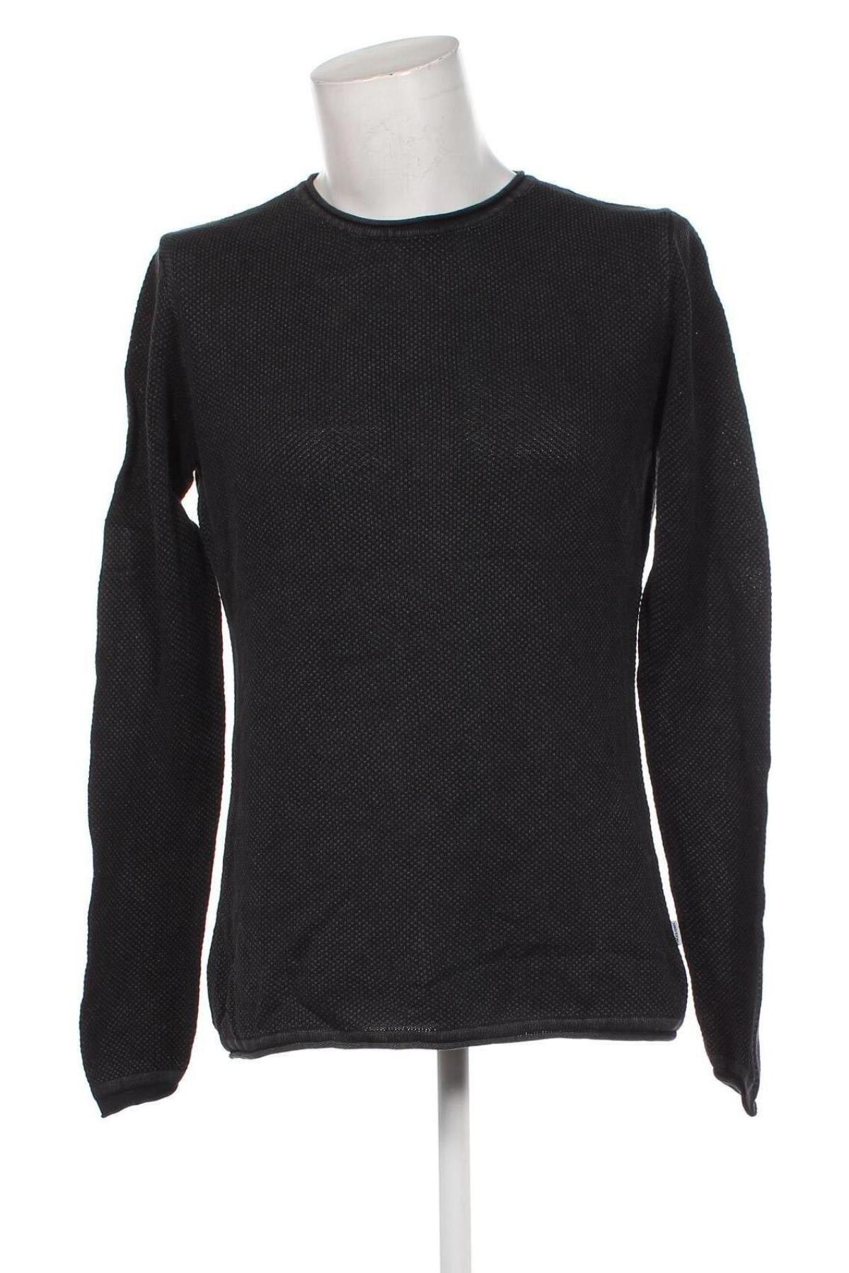 Pánsky sveter  Jack & Jones, Veľkosť L, Farba Sivá, Cena  10,95 €