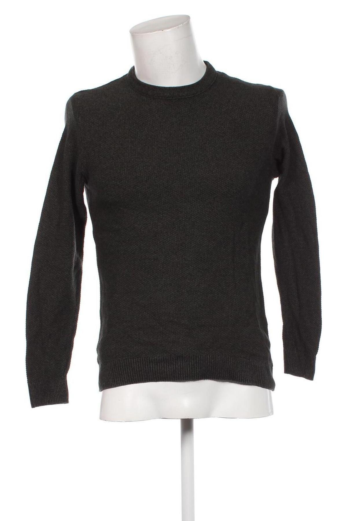 Męski sweter Jack & Jones, Rozmiar M, Kolor Zielony, Cena 52,99 zł