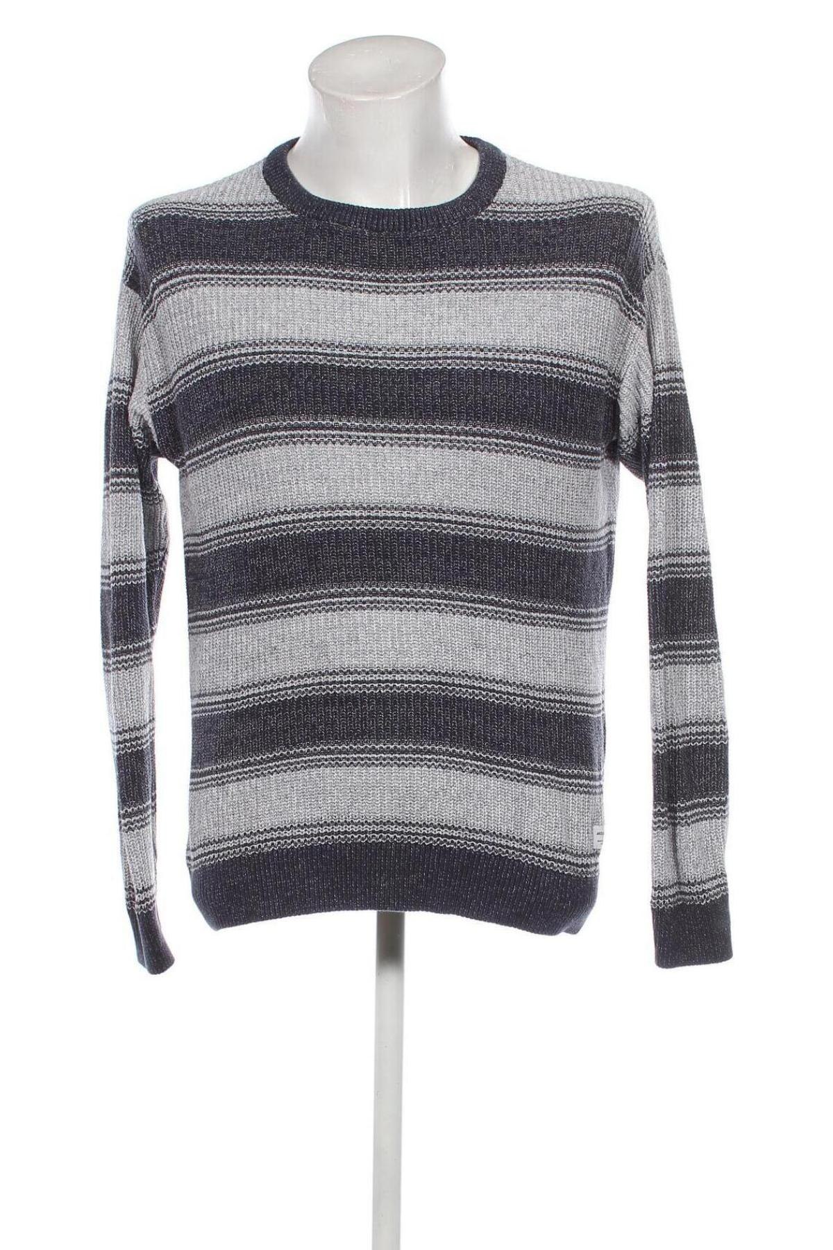 Herrenpullover Jack & Jones, Größe L, Farbe Mehrfarbig, Preis € 4,99