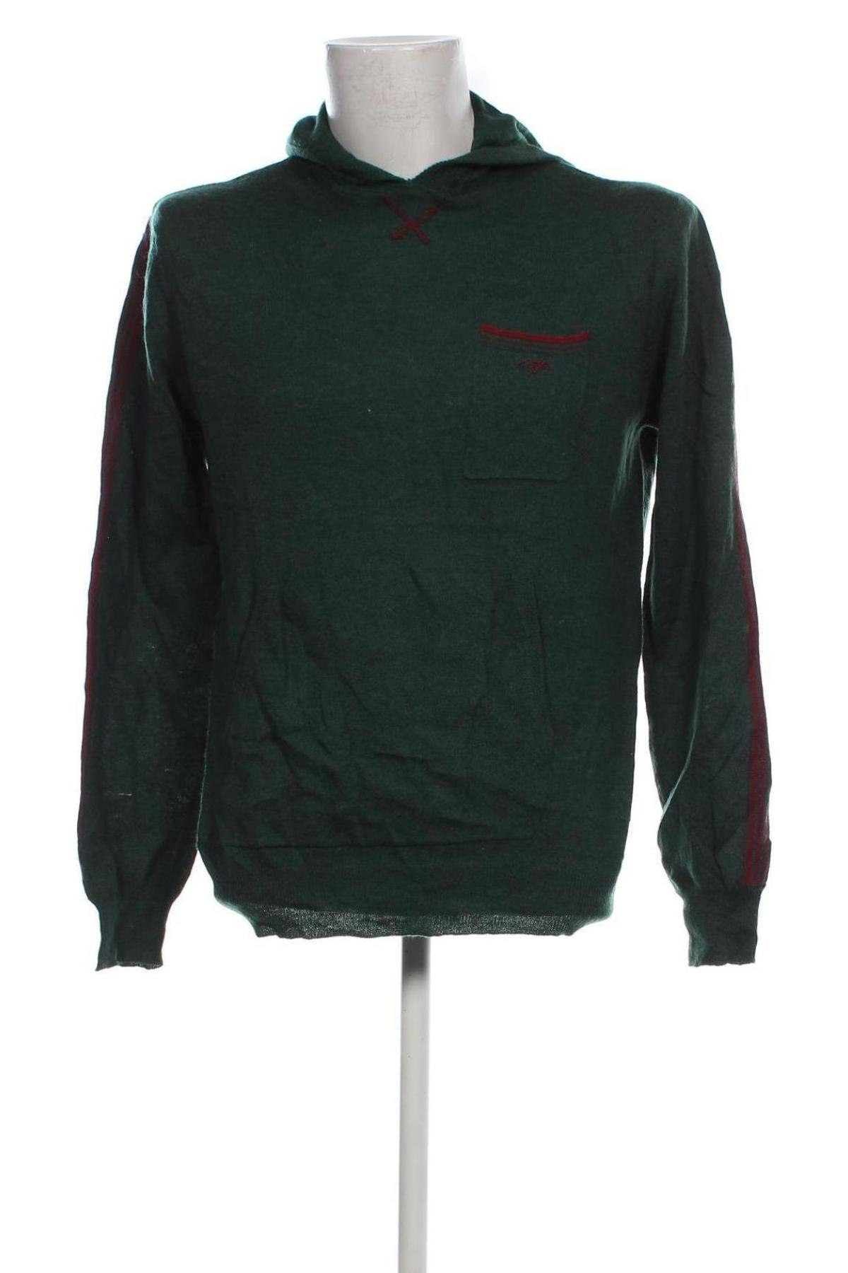 Herrenpullover Lotto, Größe XL, Farbe Grün, Preis 10,99 €