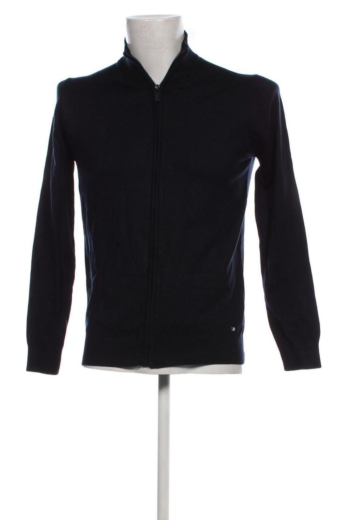 Herrenpullover Markup, Größe L, Farbe Blau, Preis 34,99 €