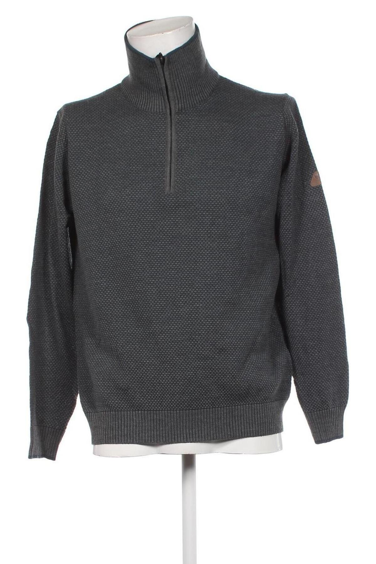 Herrenpullover Navigare, Größe L, Farbe Mehrfarbig, Preis 23,99 €