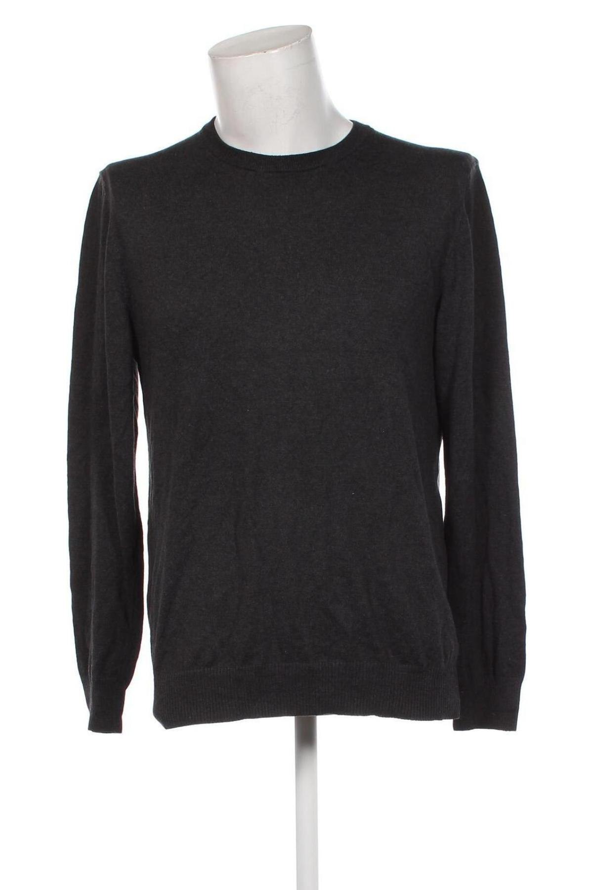 Herrenpullover Old Navy, Größe L, Farbe Schwarz, Preis 12,49 €