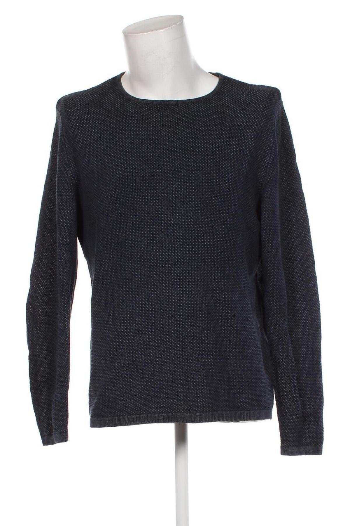 Herrenpullover Only & Sons, Größe XL, Farbe Blau, Preis € 9,49