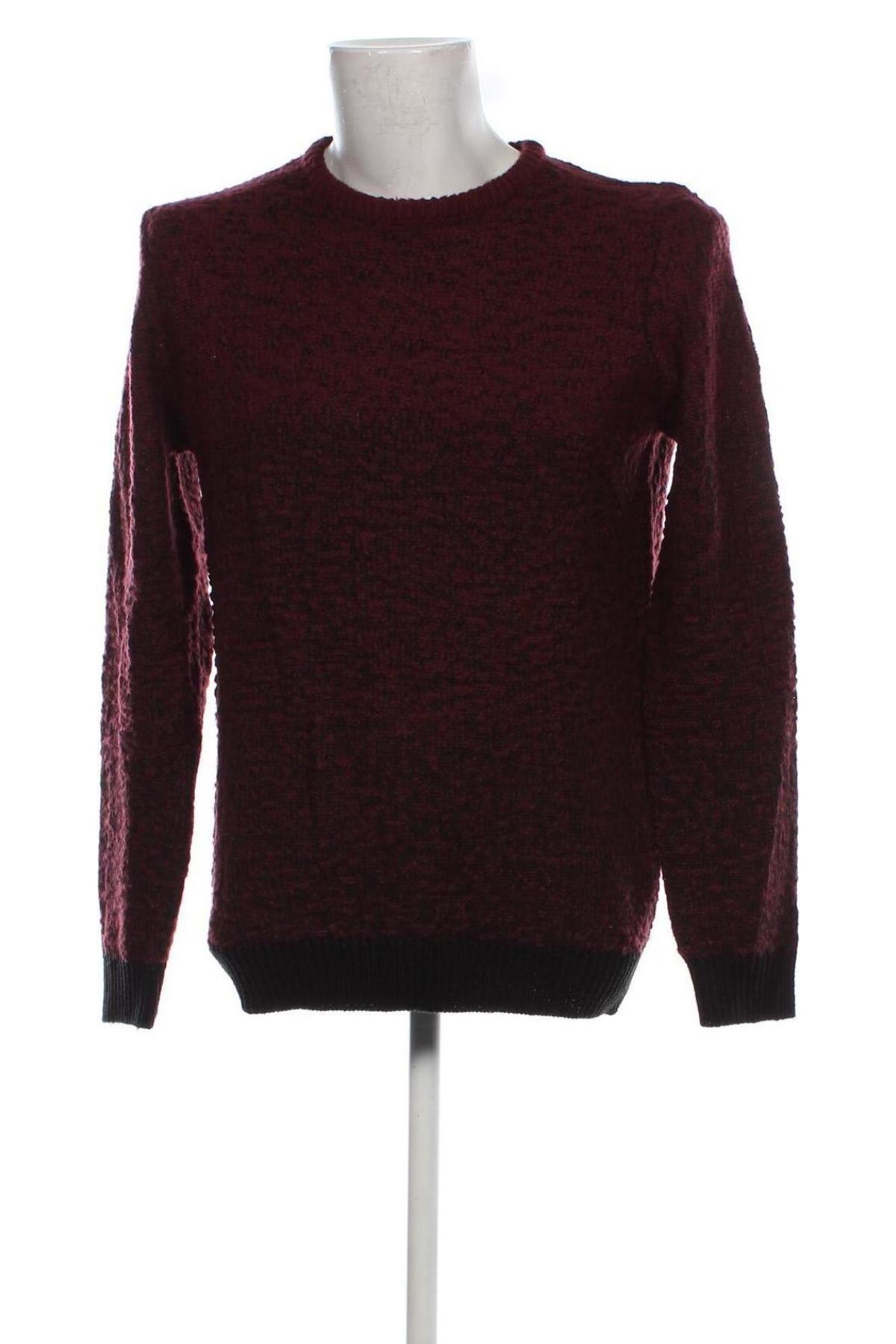 Herrenpullover Oviesse, Größe XL, Farbe Rot, Preis € 9,49