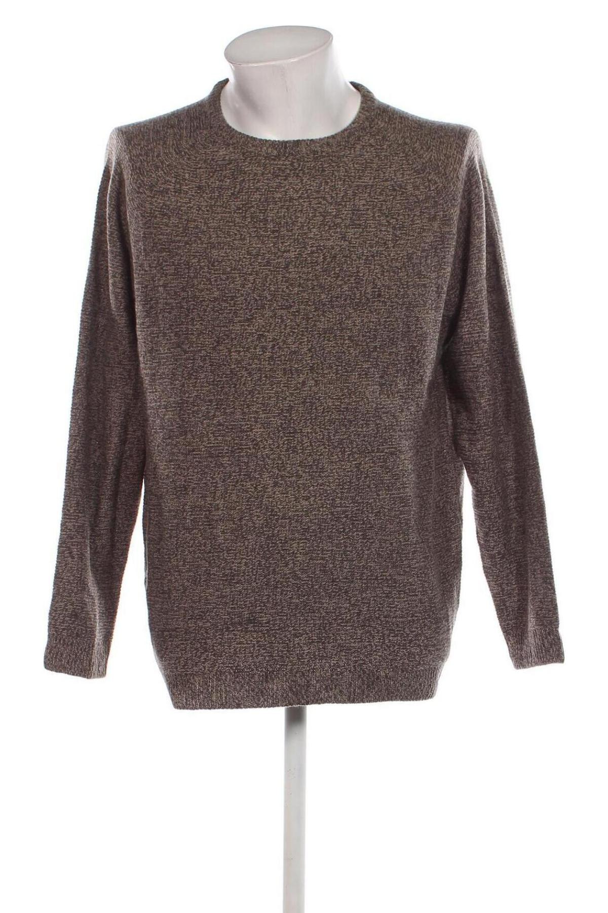 Herrenpullover Pepco, Größe XL, Farbe Mehrfarbig, Preis 14,99 €