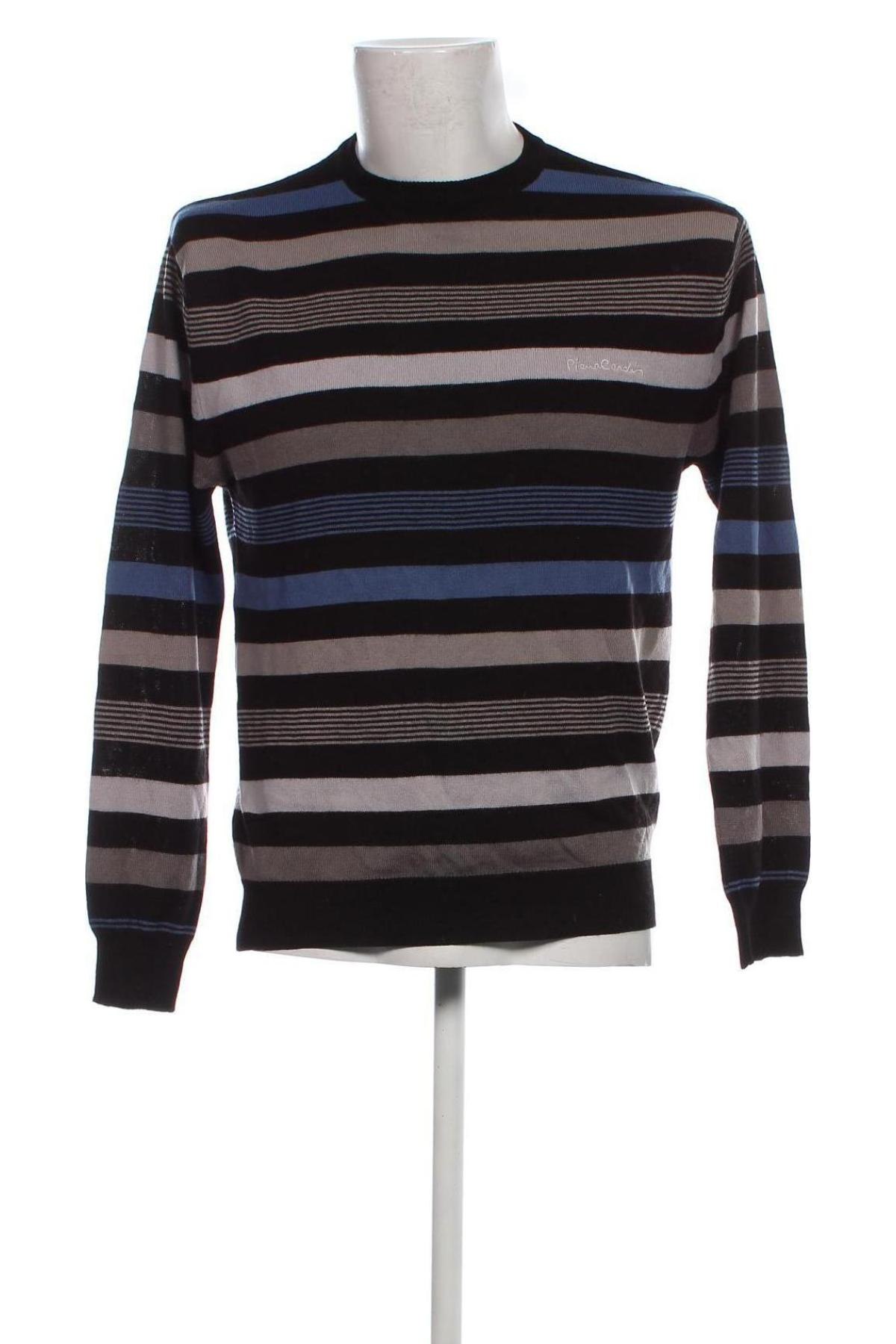 Herrenpullover Pierre Cardin, Größe L, Farbe Mehrfarbig, Preis 23,99 €