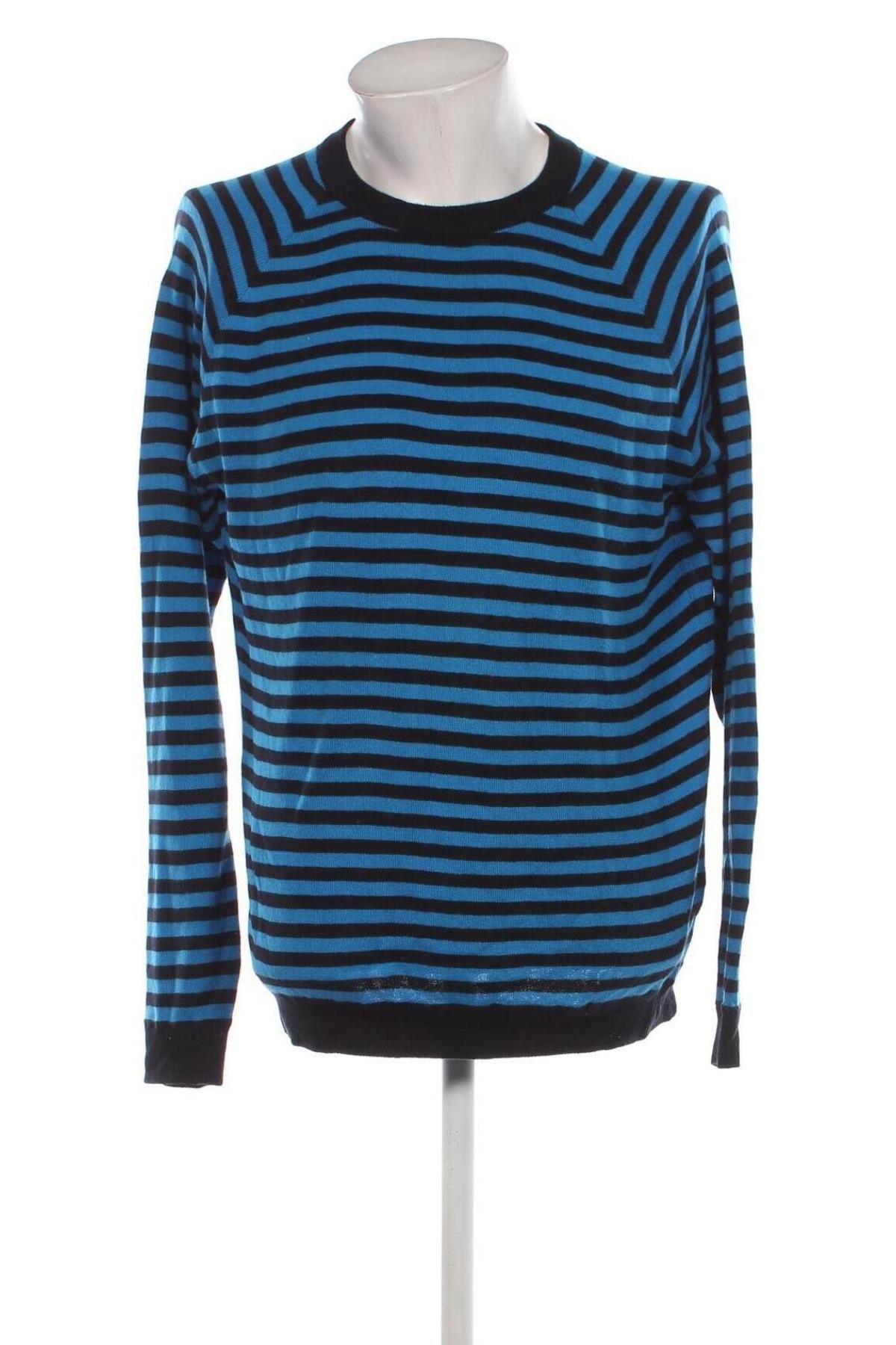 Herrenpullover Piombo, Größe L, Farbe Mehrfarbig, Preis 23,99 €