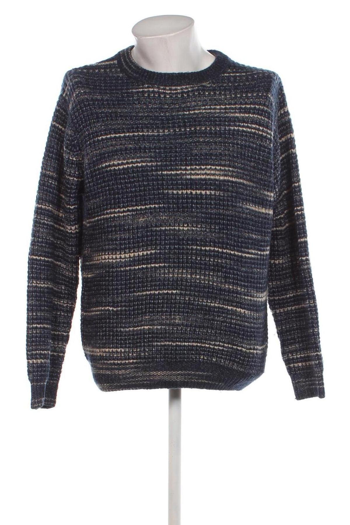 Herrenpullover Primark, Größe M, Farbe Mehrfarbig, Preis € 9,29