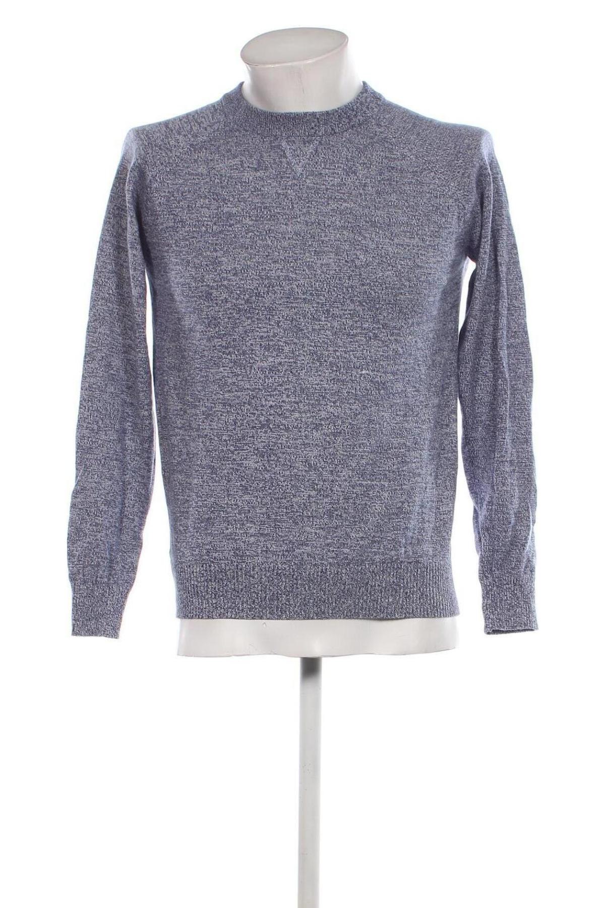 Herrenpullover Primark, Größe M, Farbe Blau, Preis 8,49 €