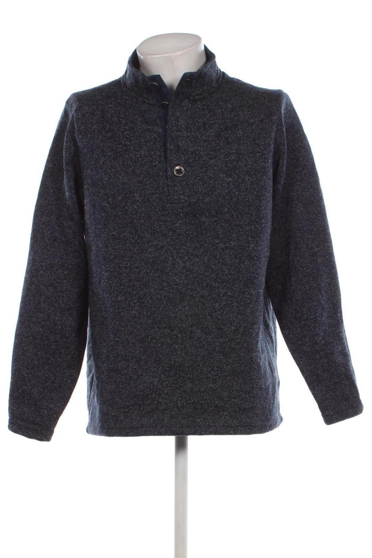 Herrenpullover Red Head, Größe L, Farbe Blau, Preis 10,99 €