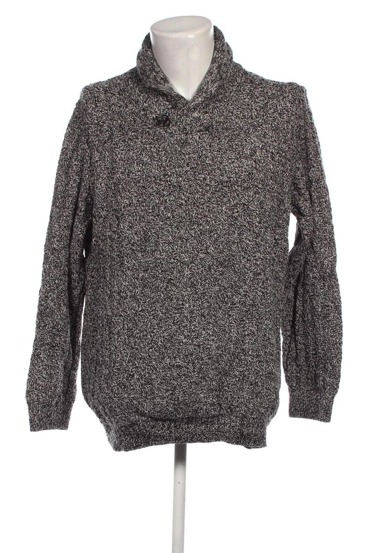 Herrenpullover S.Oliver, Größe XL, Farbe Mehrfarbig, Preis € 10,49