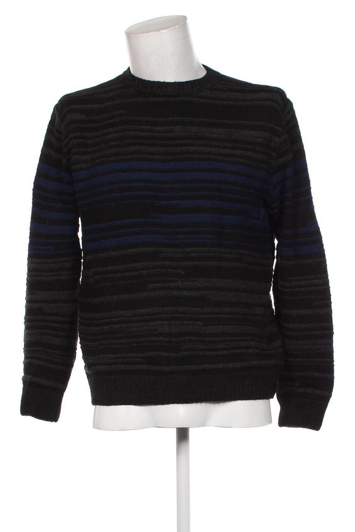 Herrenpullover Sisley, Größe L, Farbe Mehrfarbig, Preis 34,99 €