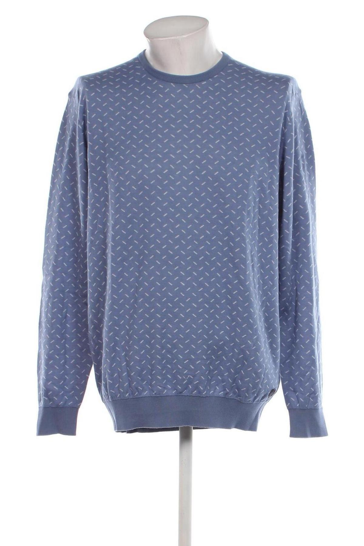 Herrenpullover State Of Art, Größe XXL, Farbe Blau, Preis € 32,99