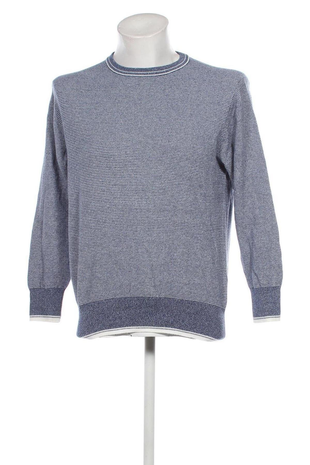 Herrenpullover Tailor & Son, Größe L, Farbe Mehrfarbig, Preis € 9,49