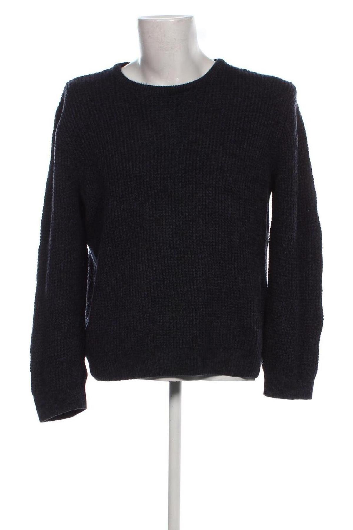 Herrenpullover Tu, Größe L, Farbe Mehrfarbig, Preis € 9,49