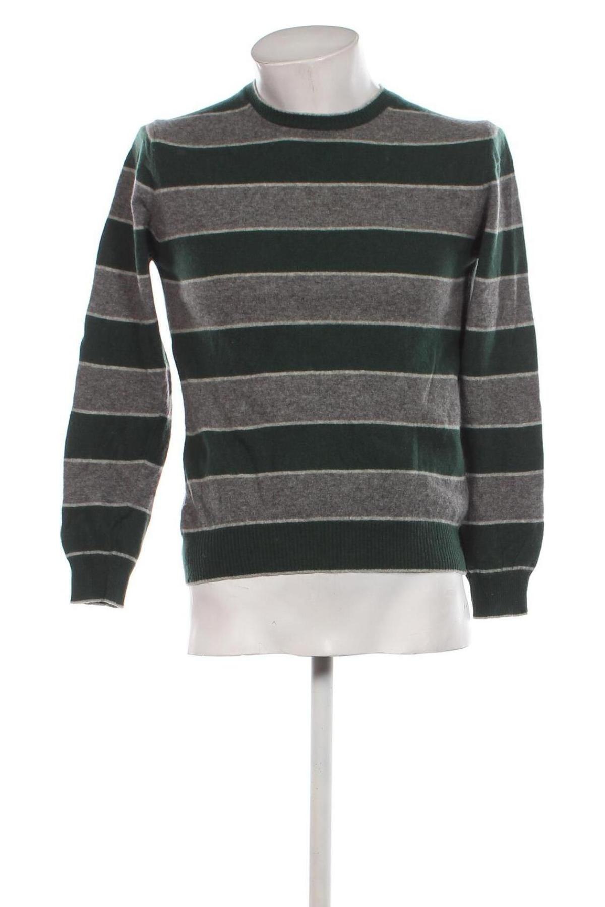 Męski sweter United Colors Of Benetton, Rozmiar M, Kolor Kolorowy, Cena 43,99 zł