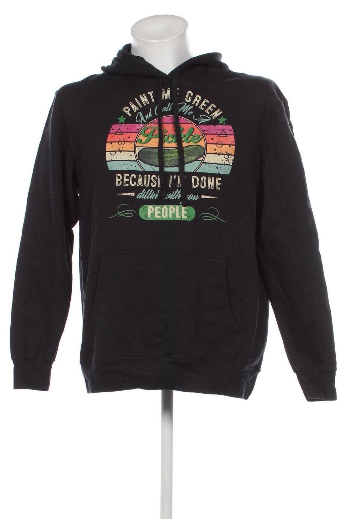 Herren Sweatshirt Herren Sweatshirt - günstig bei Remix - #128621953