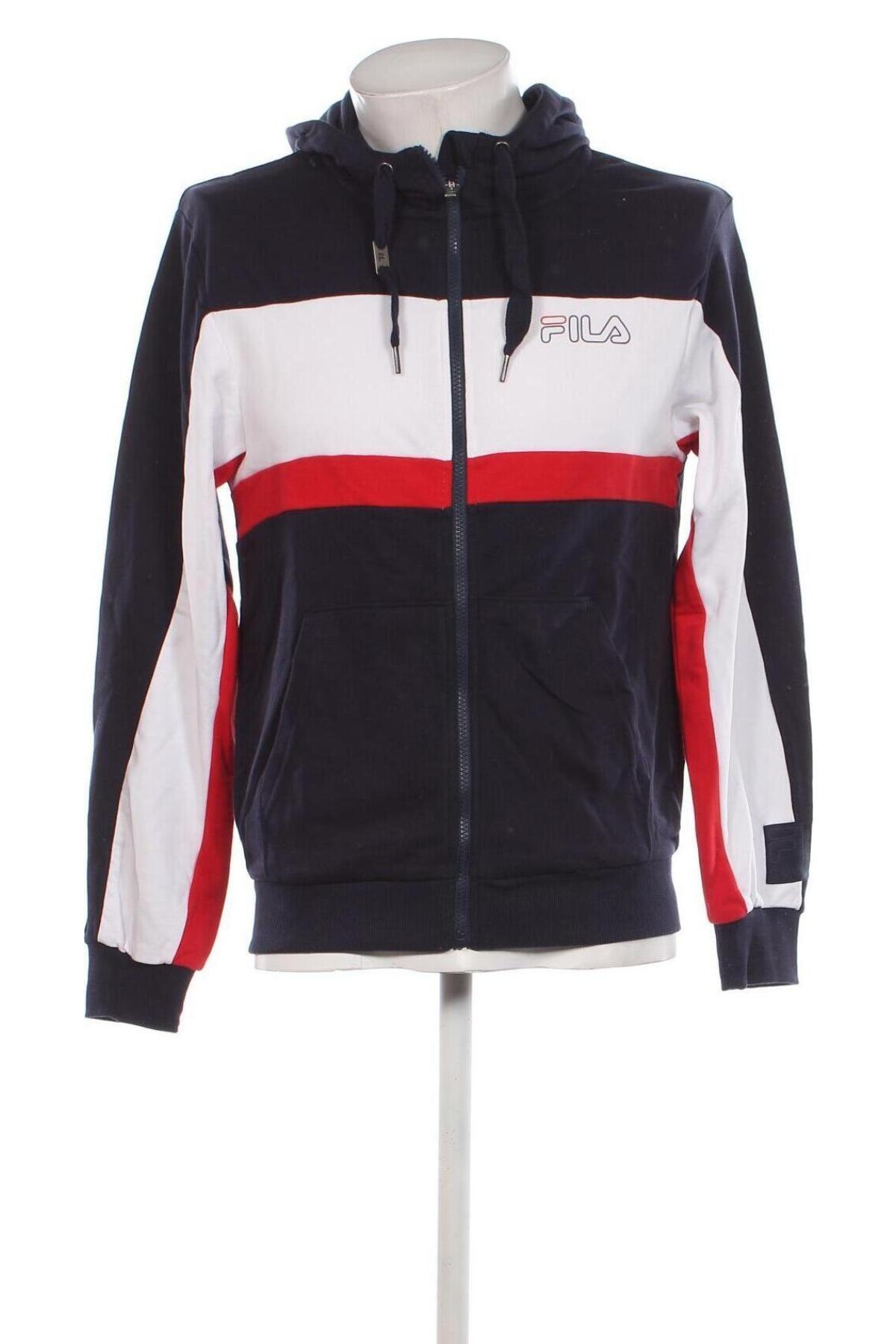 FILA Herren Sweatshirt FILA - günstig bei Remix - #128680959