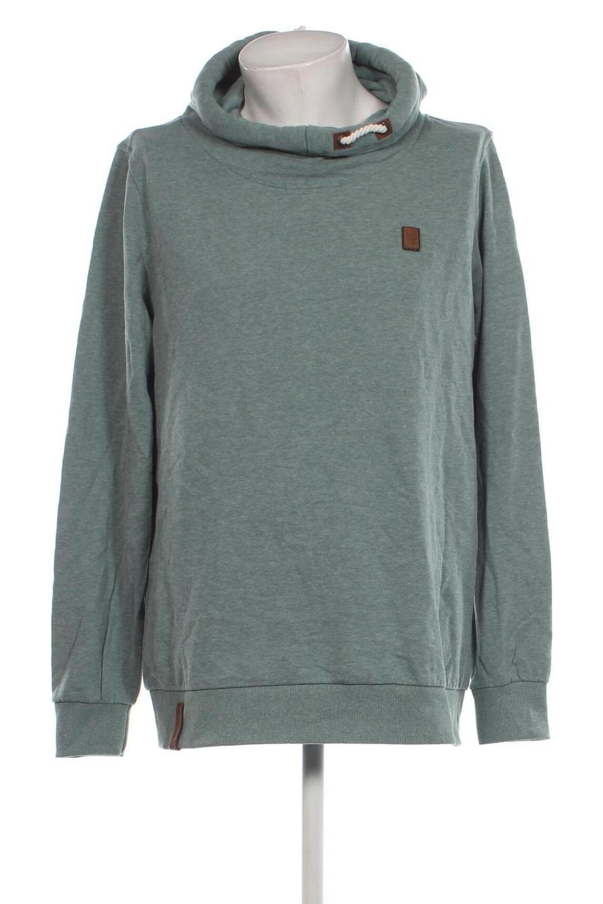 Naketano Herren Sweatshirt Naketano - günstig bei Remix - #128677785