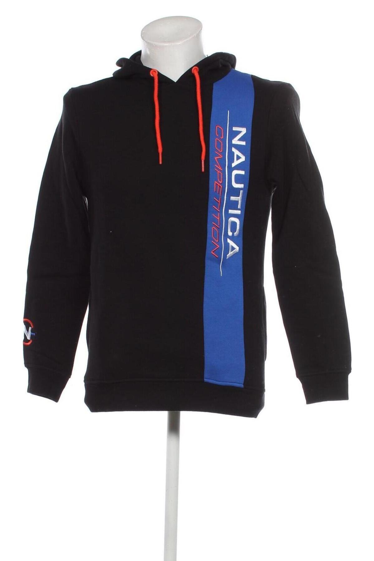 Мъжки суичър Nautica, Размер XS, Цвят Многоцветен, Цена 39,99 лв.